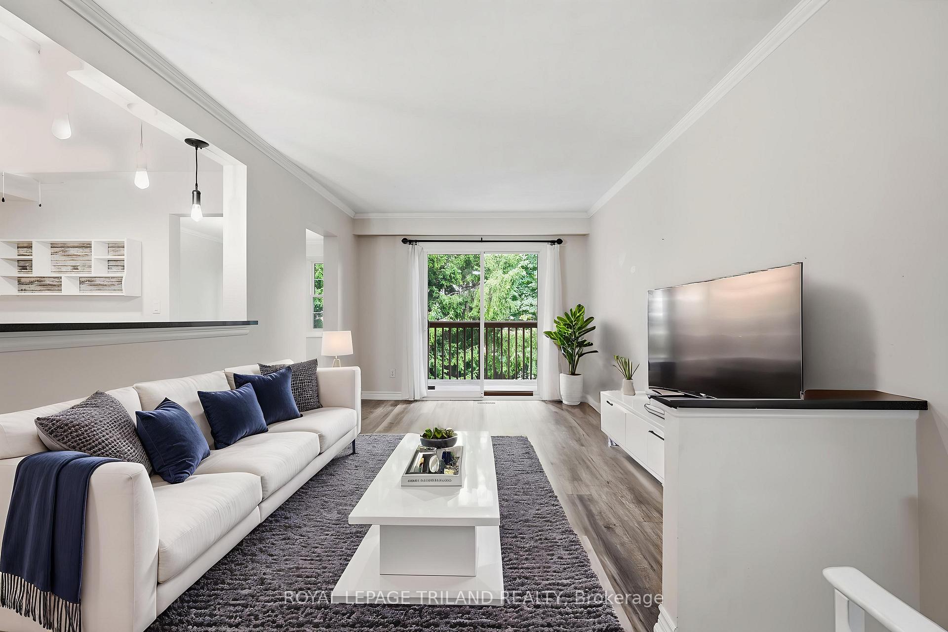 Photo 4 of Unit 84, 900 Pond View Road, London, South T — HOMEH