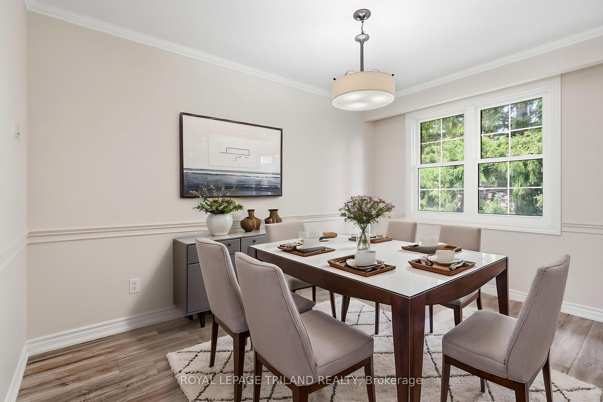 Photo 5 of Unit 84, 900 Pond View Road, London, South T — HOMEH