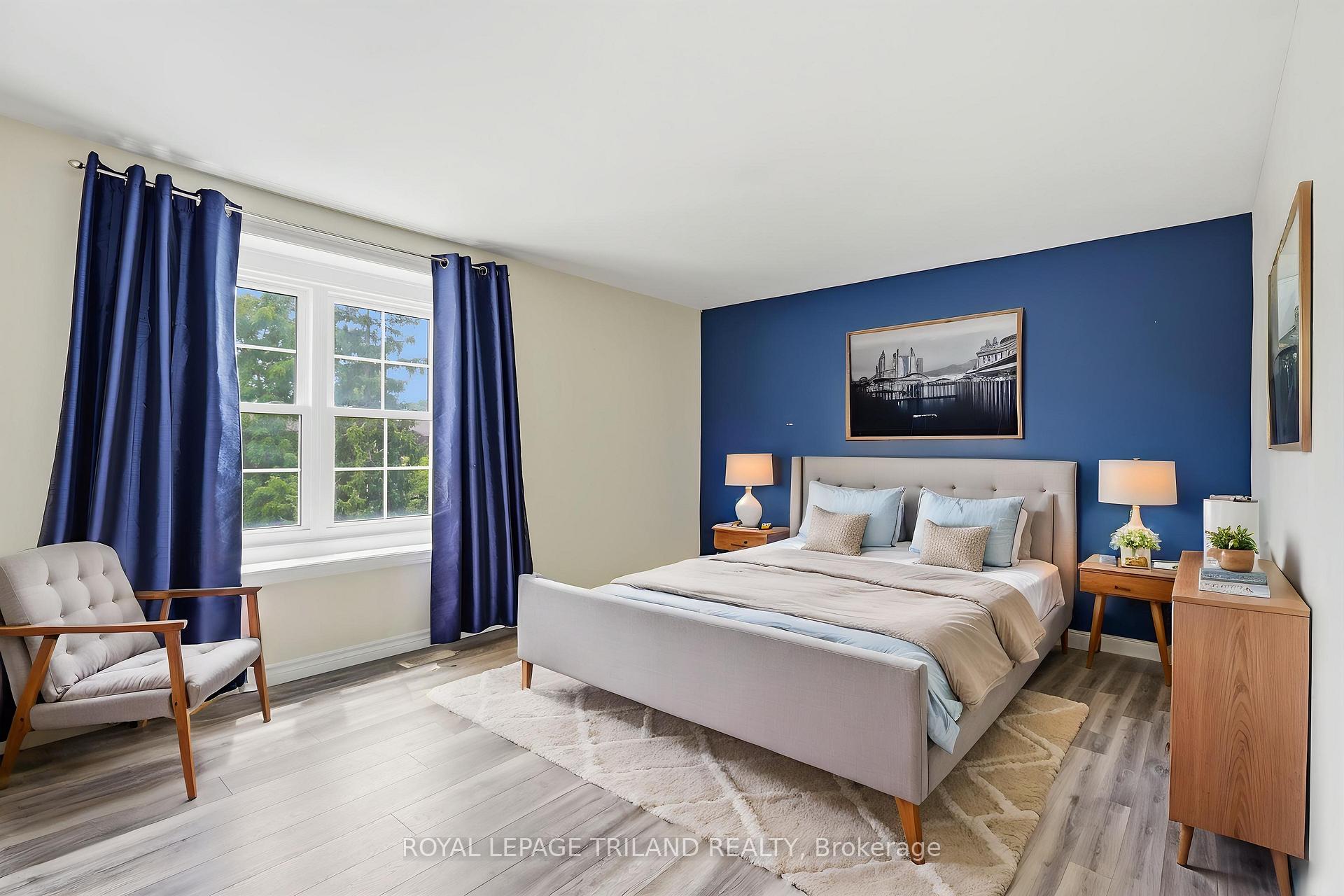 Photo 8 of Unit 84, 900 Pond View Road, London, South T — HOMEH