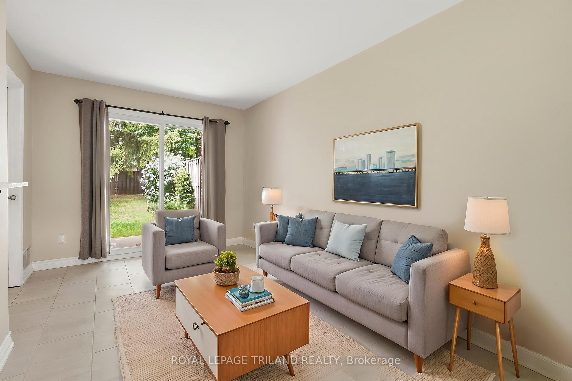 Photo 12 of Unit 84, 900 Pond View Road, London, South T — HOMEH