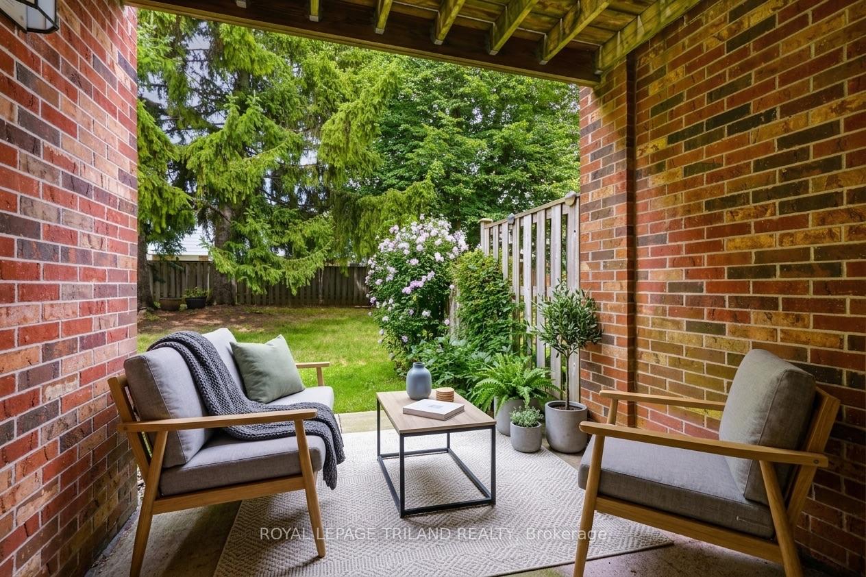 Photo 16 of Unit 84, 900 Pond View Road, London, South T — HOMEH