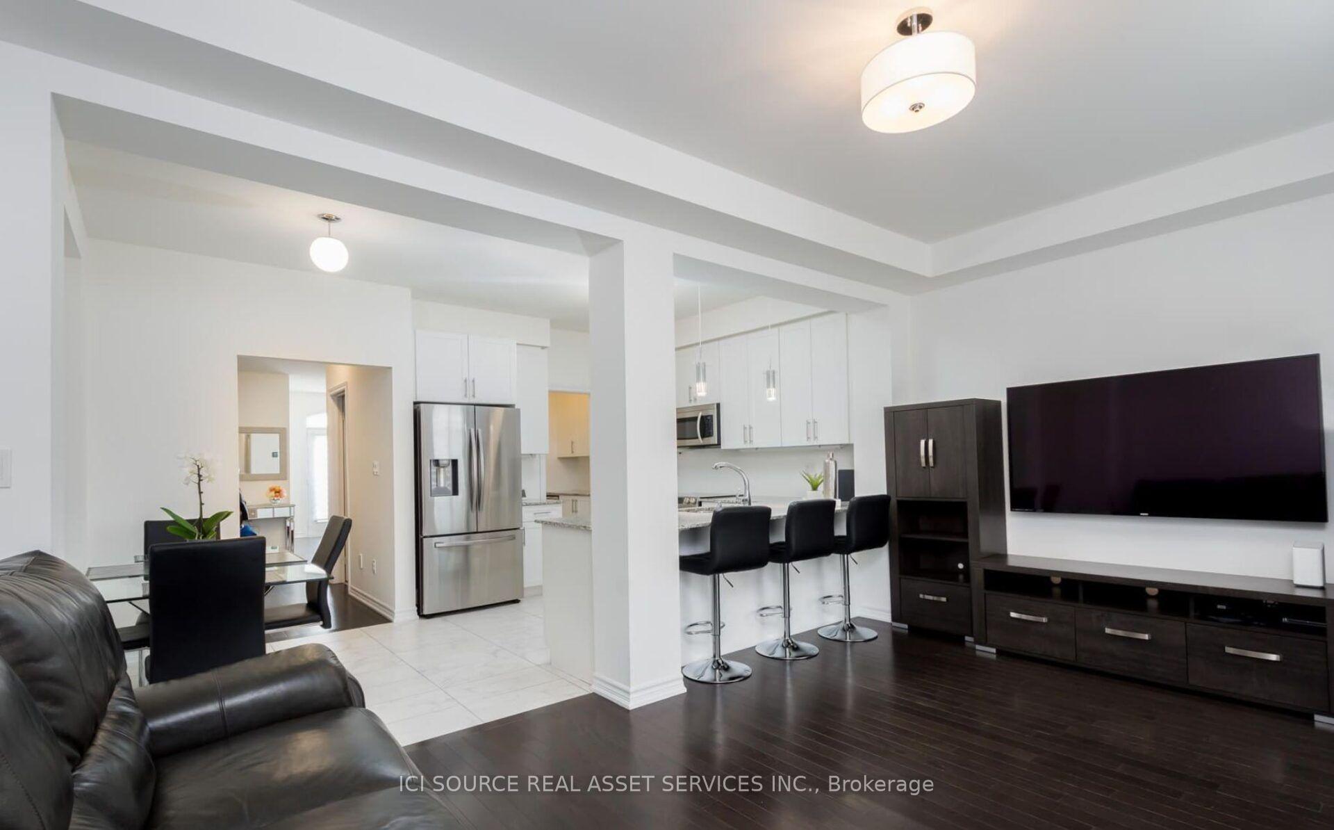 Photo 1 of 137 Allegranza Avenue, Vaughan, Vellore Village — HOMEH