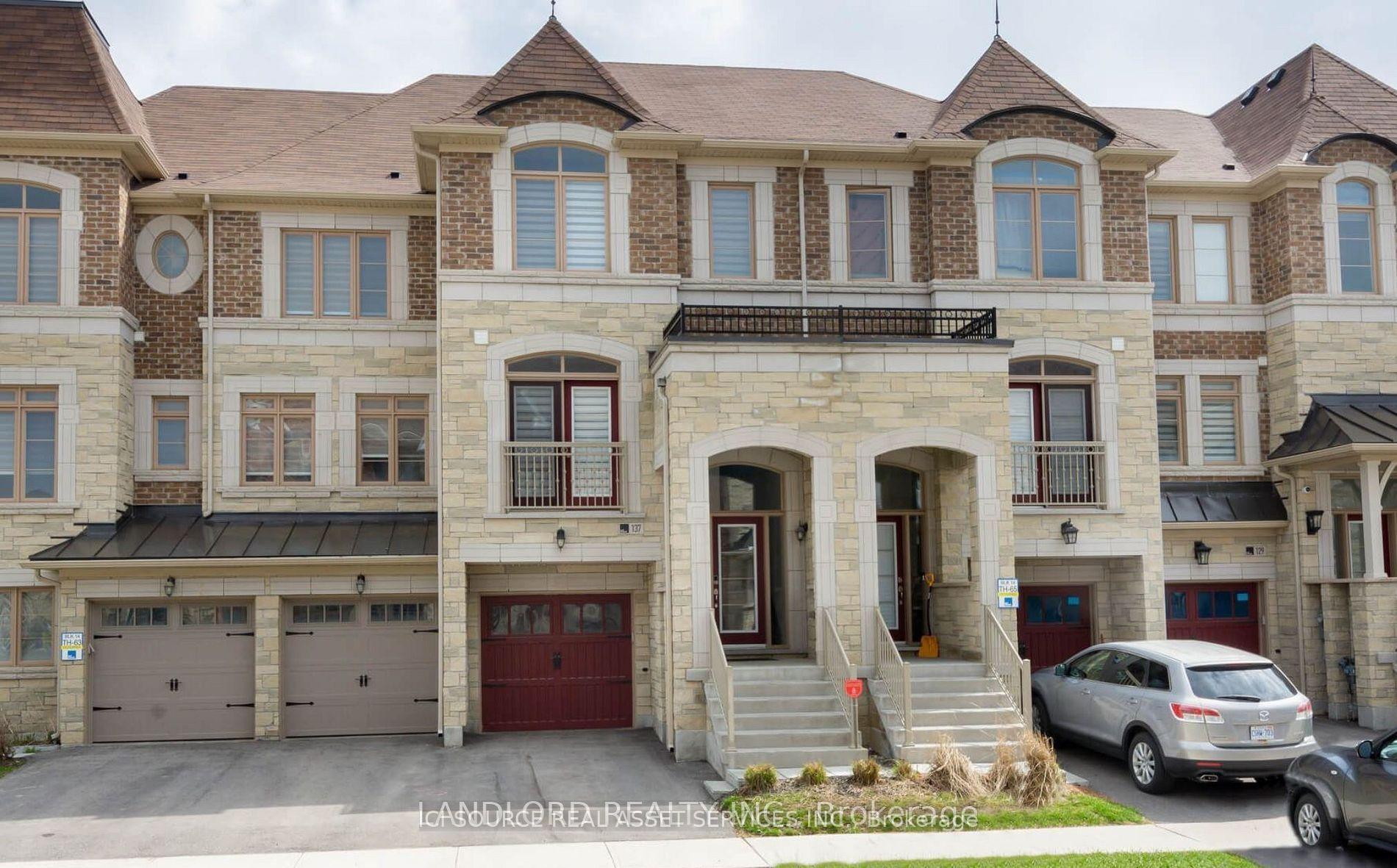 Photo 6 of 137 Allegranza Avenue, Vaughan, Vellore Village — HOMEH