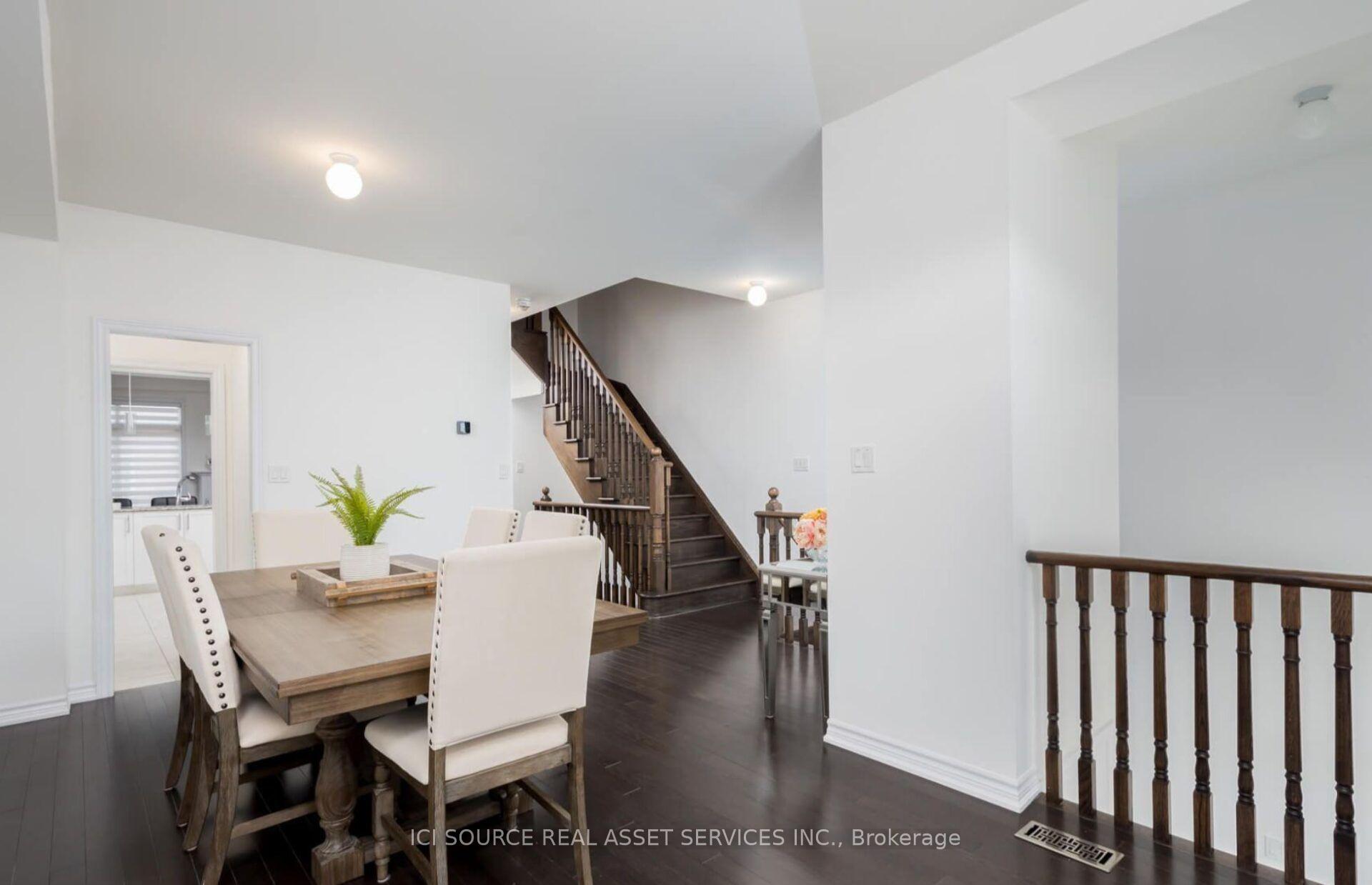 Photo 10 of 137 Allegranza Avenue, Vaughan, Vellore Village — HOMEH