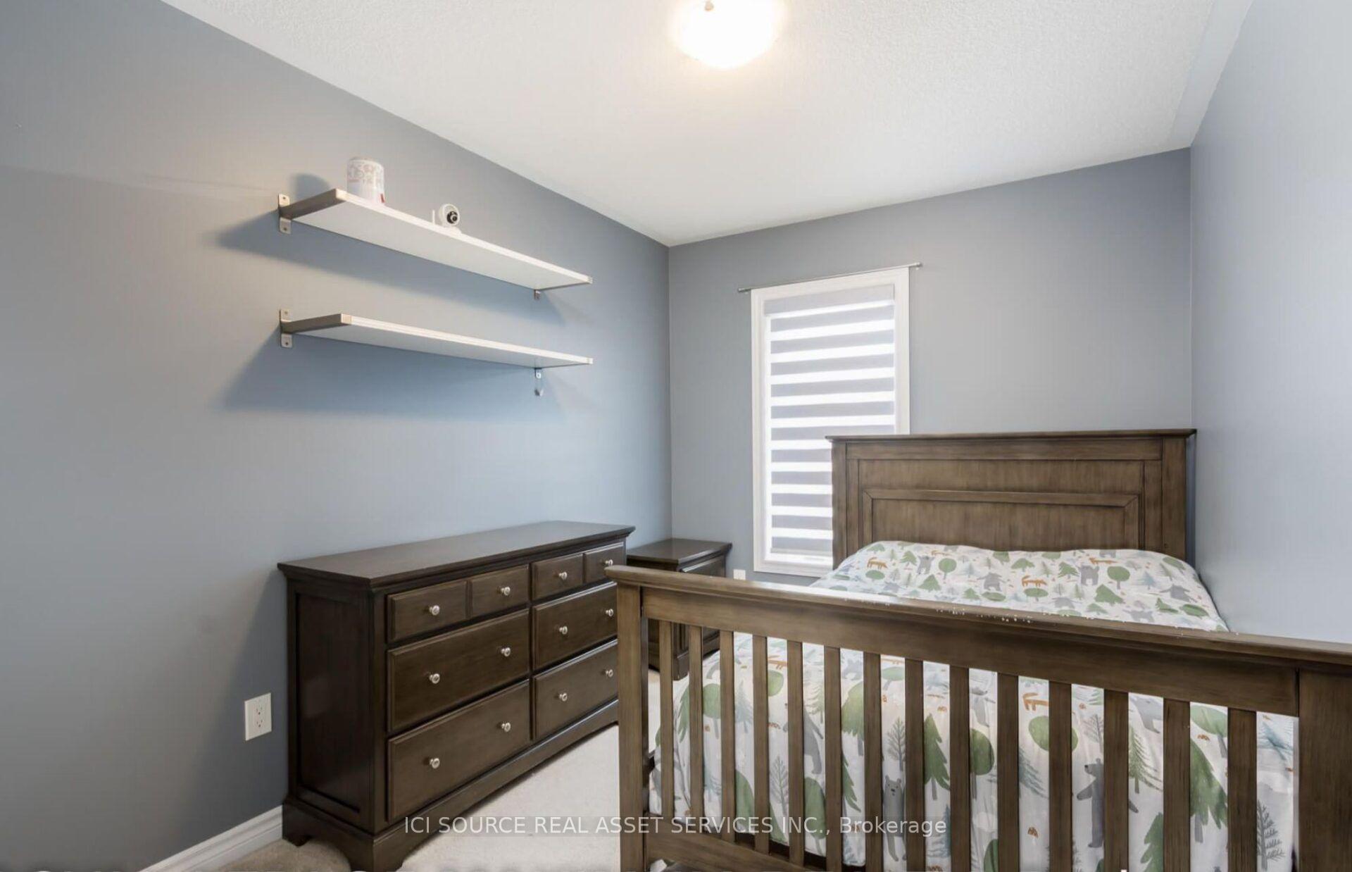 Photo 16 of 137 Allegranza Avenue, Vaughan, Vellore Village — HOMEH