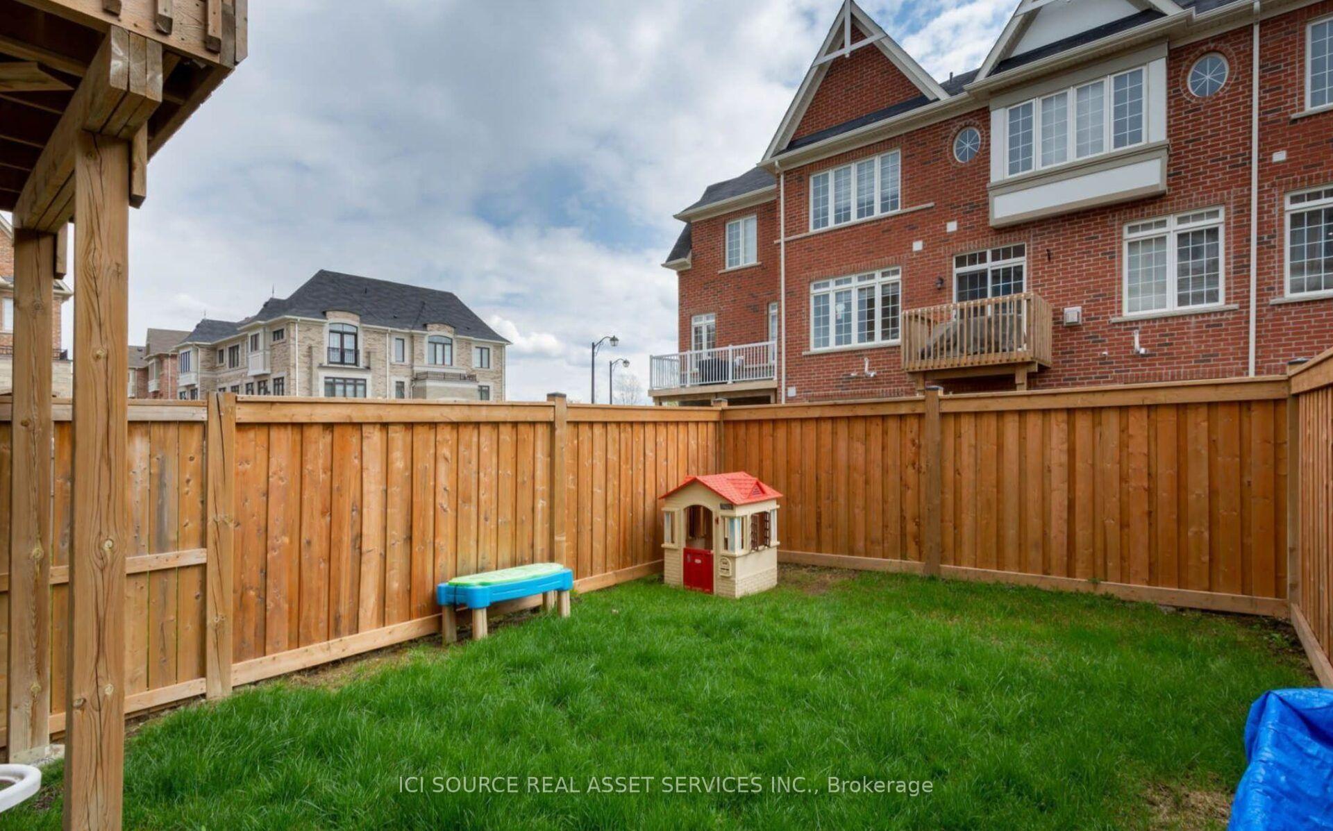 Photo 21 of 137 Allegranza Avenue, Vaughan, Vellore Village — HOMEH