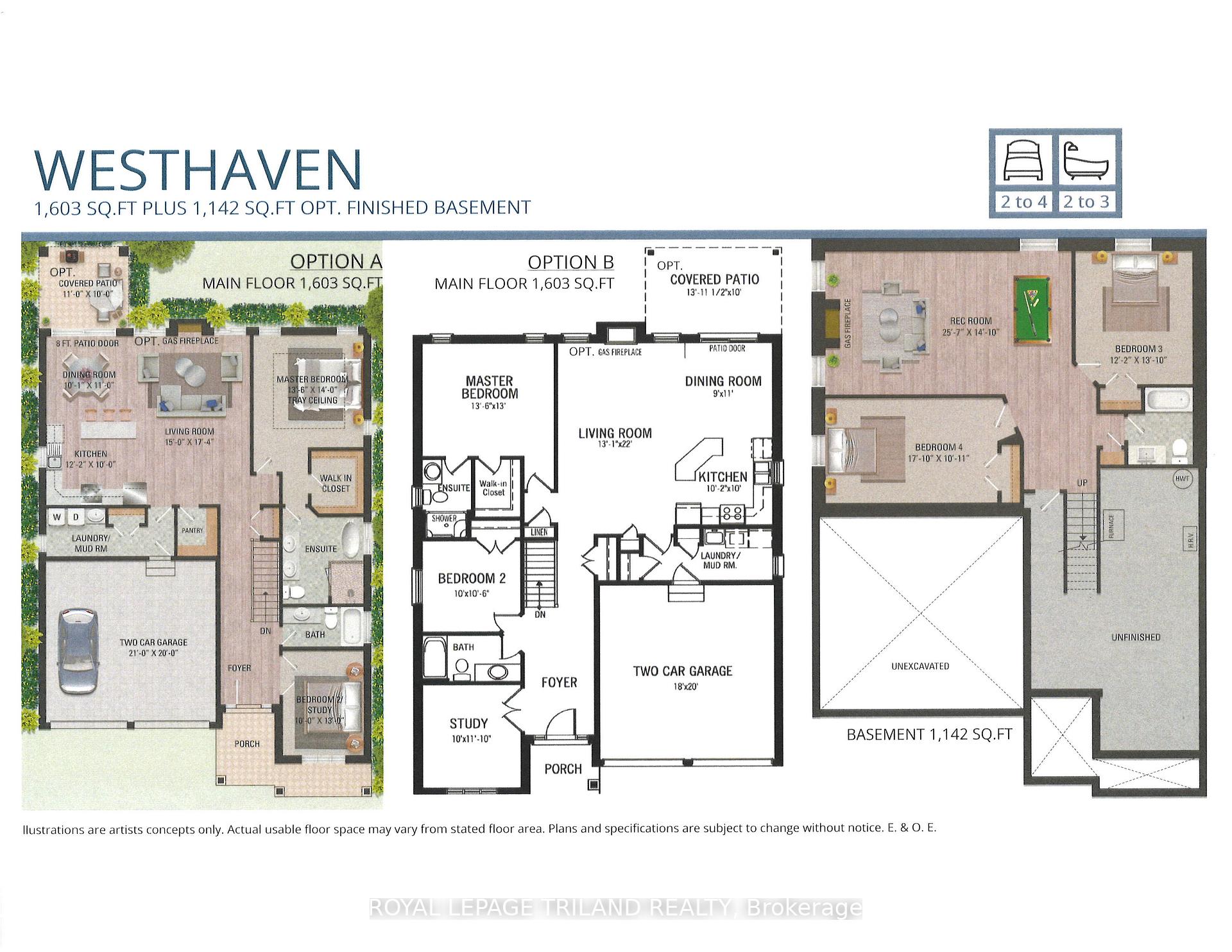Photo 2 of 4167 Lot 70 Fallingbrook Road, London, South V — HOMEH