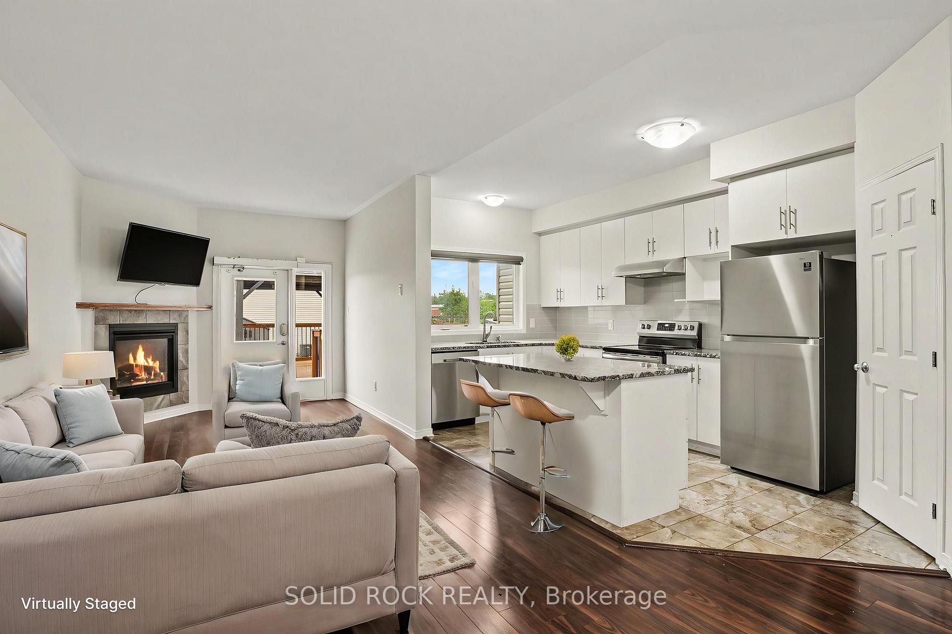 Photo 3 of 639 Via Campanale Avenue, Ottawa, Barrhaven - Longfields — HOMEH