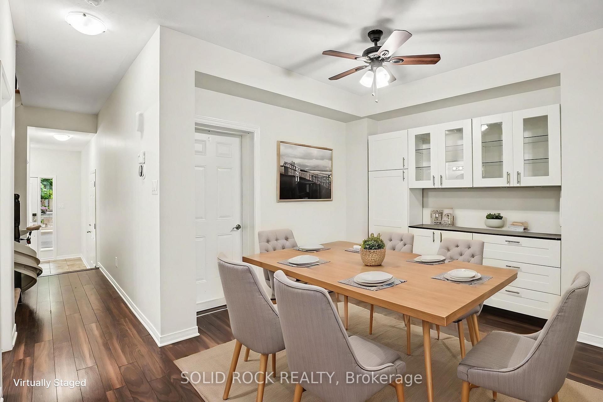 Photo 4 of 639 Via Campanale Avenue, Ottawa, Barrhaven - Longfields — HOMEH