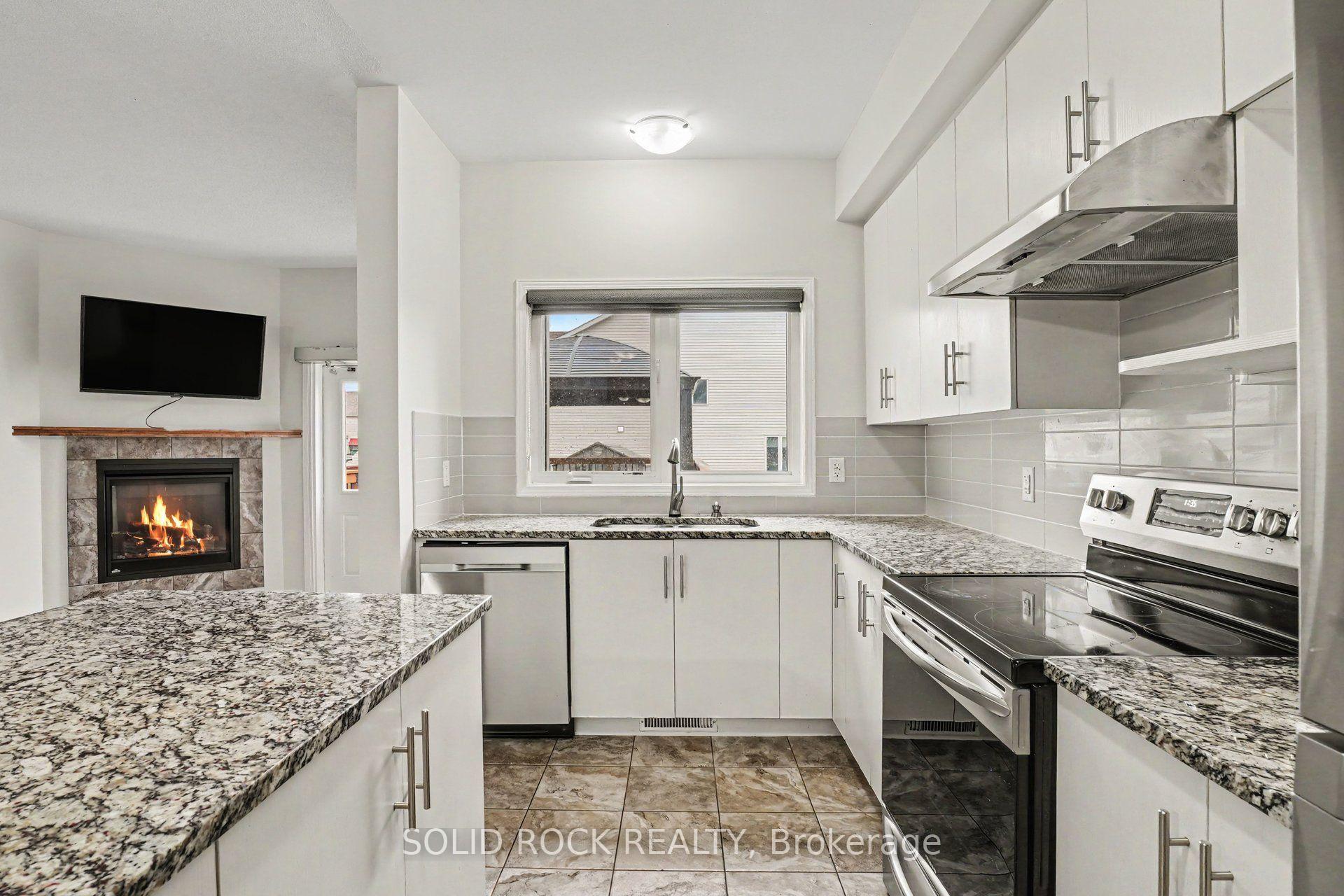 Photo 5 of 639 Via Campanale Avenue, Ottawa, Barrhaven - Longfields — HOMEH