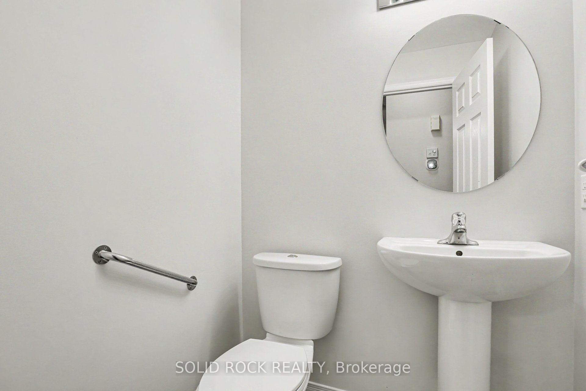 Photo 8 of 639 Via Campanale Avenue, Ottawa, Barrhaven - Longfields — HOMEH