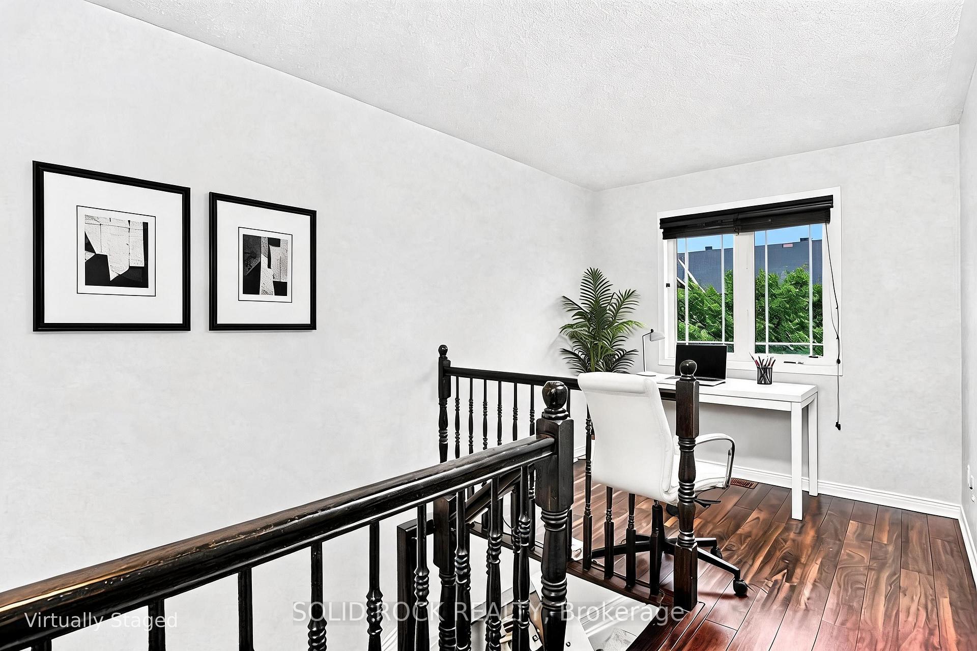 Photo 9 of 639 Via Campanale Avenue, Ottawa, Barrhaven - Longfields — HOMEH