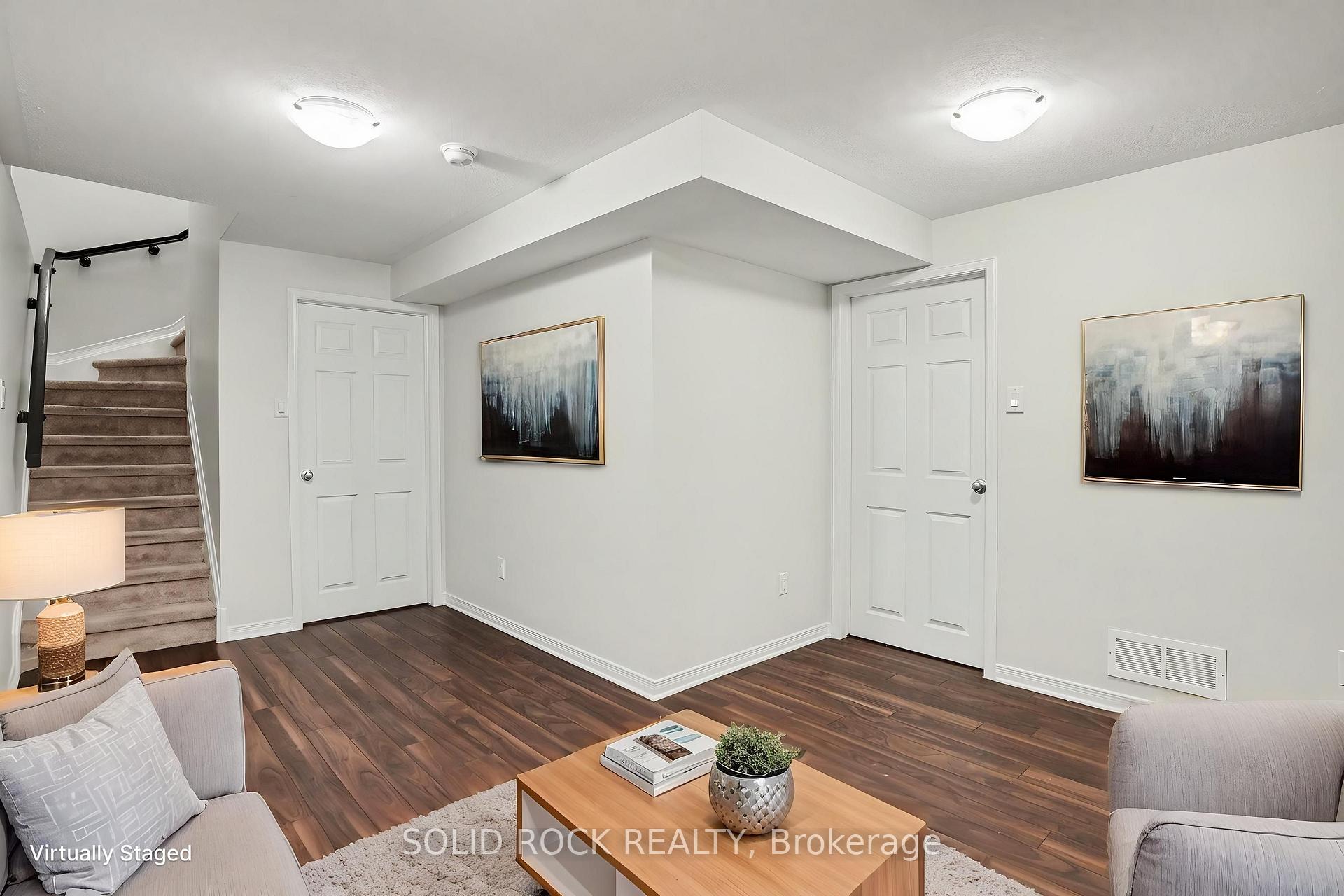 Photo 21 of 639 Via Campanale Avenue, Ottawa, Barrhaven - Longfields — HOMEH
