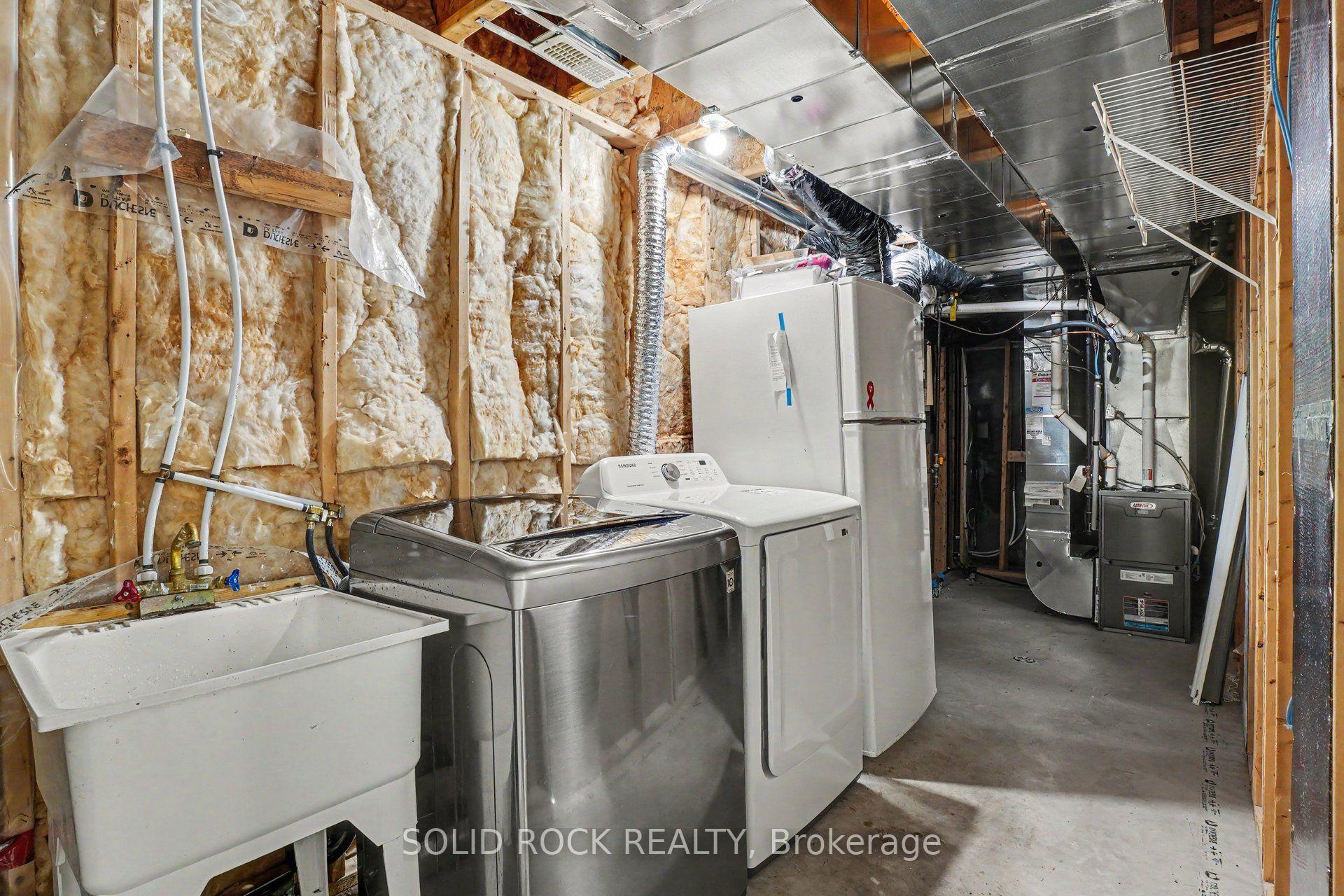 Photo 23 of 639 Via Campanale Avenue, Ottawa, Barrhaven - Longfields — HOMEH
