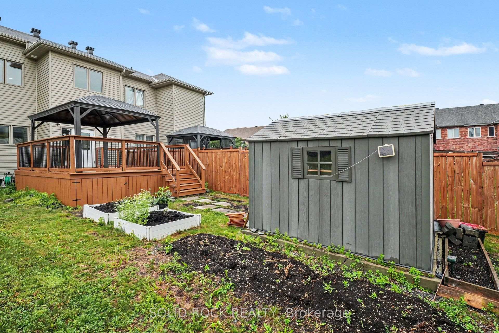 Photo 25 of 639 Via Campanale Avenue, Ottawa, Barrhaven - Longfields — HOMEH