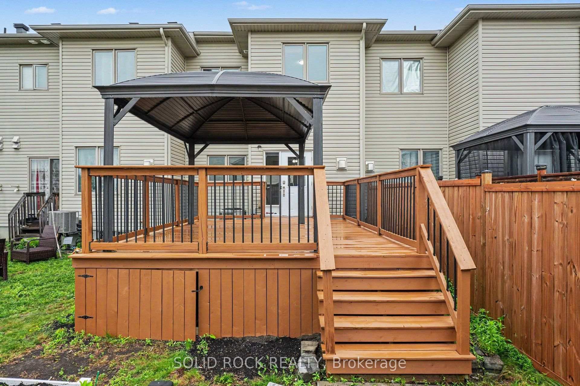 Photo 27 of 639 Via Campanale Avenue, Ottawa, Barrhaven - Longfields — HOMEH
