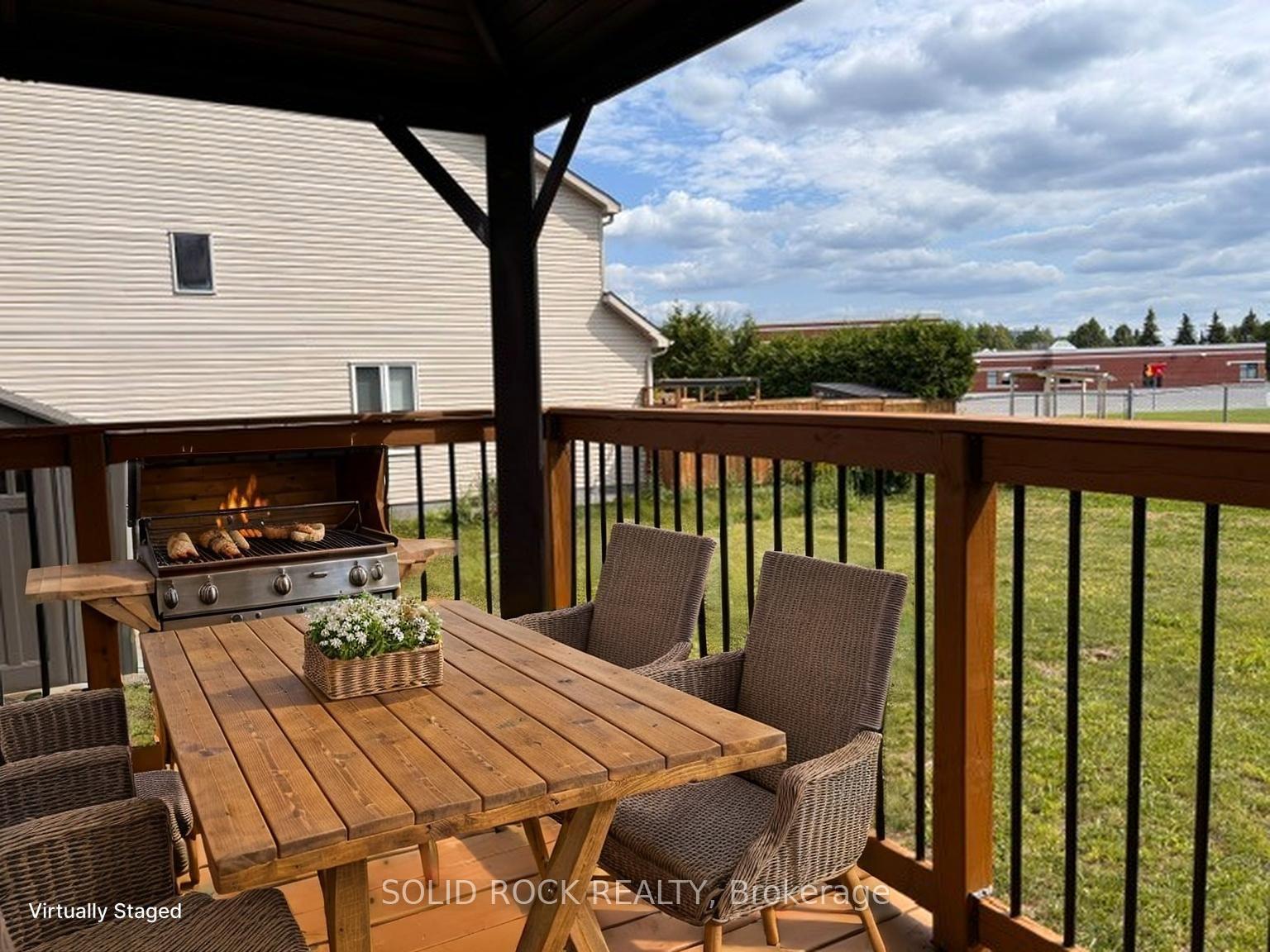 Photo 26 of 639 Via Campanale Avenue, Ottawa, Barrhaven - Longfields — HOMEH