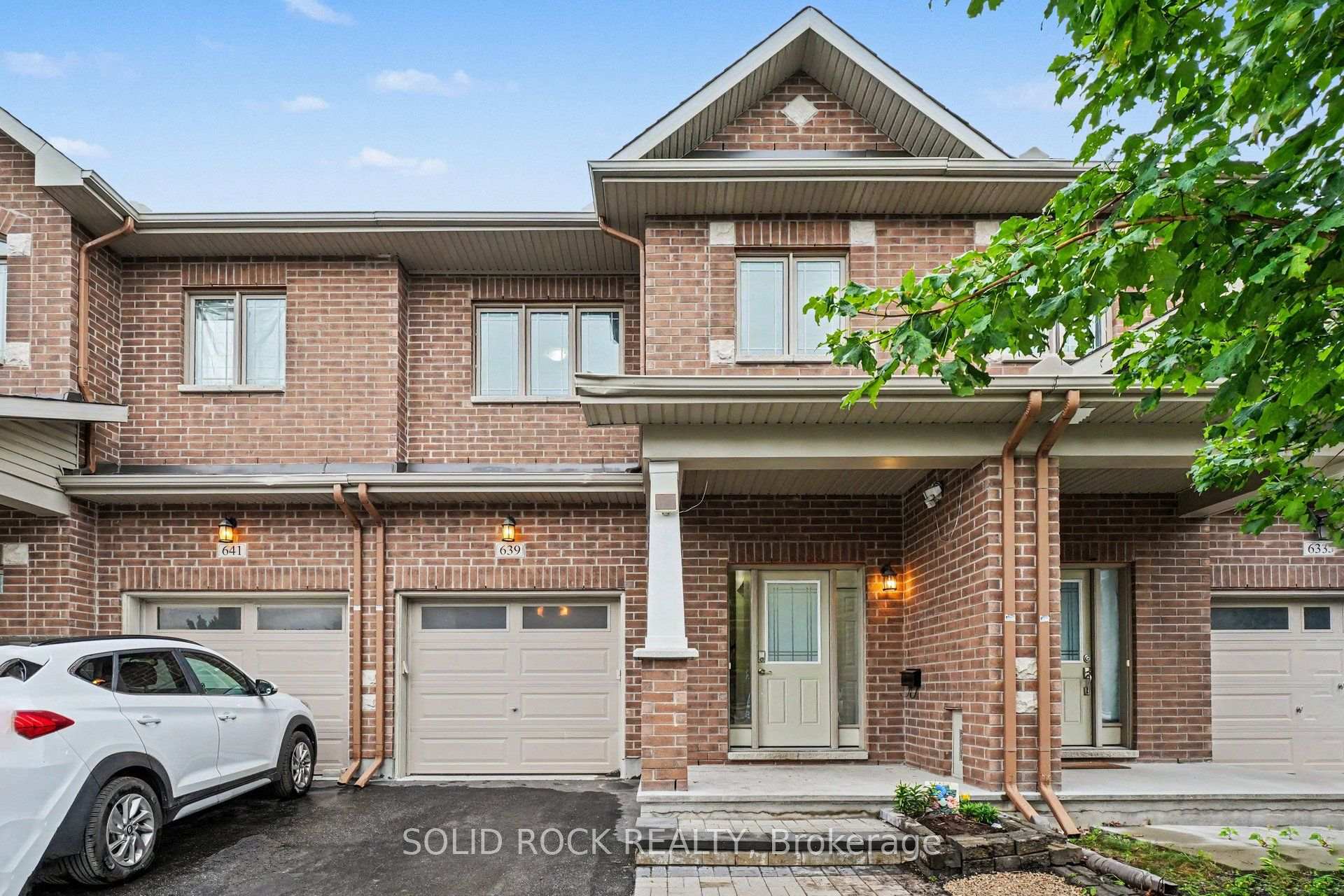 Photo 29 of 639 Via Campanale Avenue, Ottawa, Barrhaven - Longfields — HOMEH