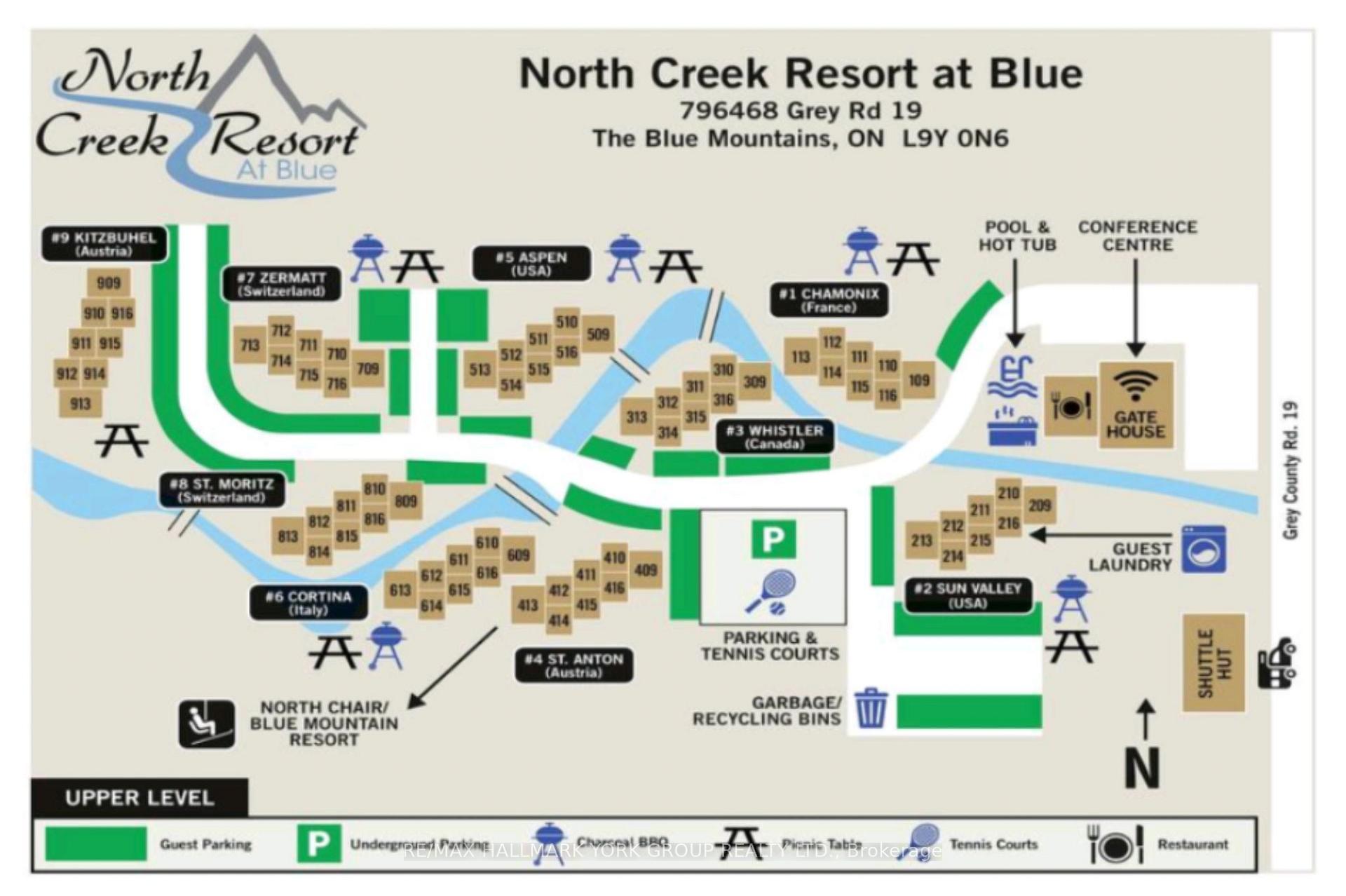 Photo 16 of Unit 514, 796468 19 Grey Road, Blue Mountains — HOMEH