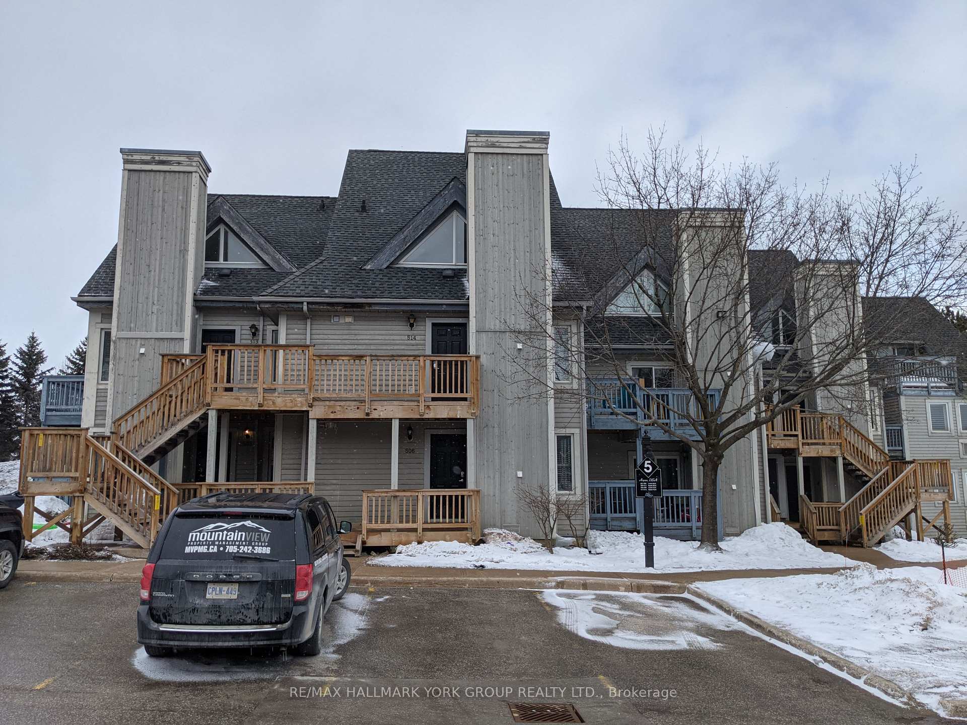 Photo 18 of Unit 514, 796468 19 Grey Road, Blue Mountains — HOMEH