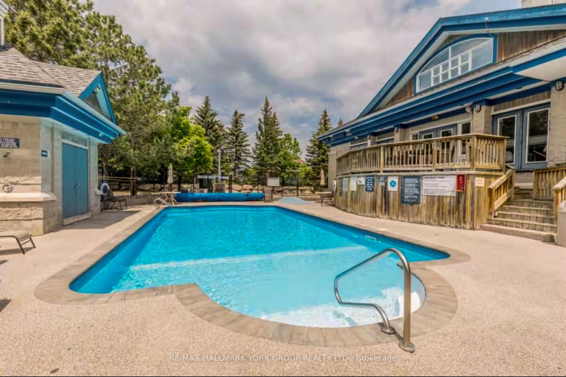 Photo 23 of Unit 514, 796468 19 Grey Road, Blue Mountains — HOMEH