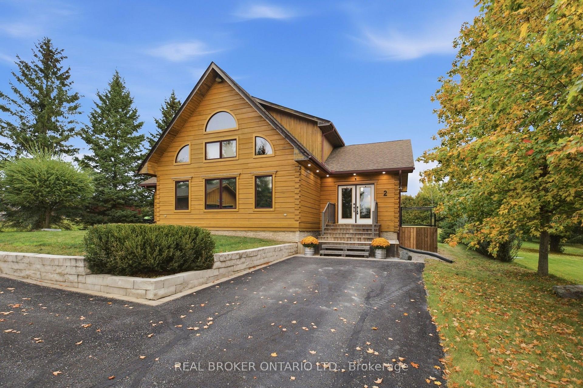 Photo 2 of 2 Limosano Street, Scugog, Rural Scugog — HOMEH