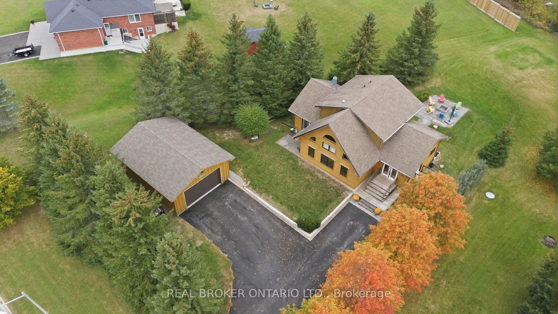 Photo 3 of 2 Limosano Street, Scugog, Rural Scugog — HOMEH