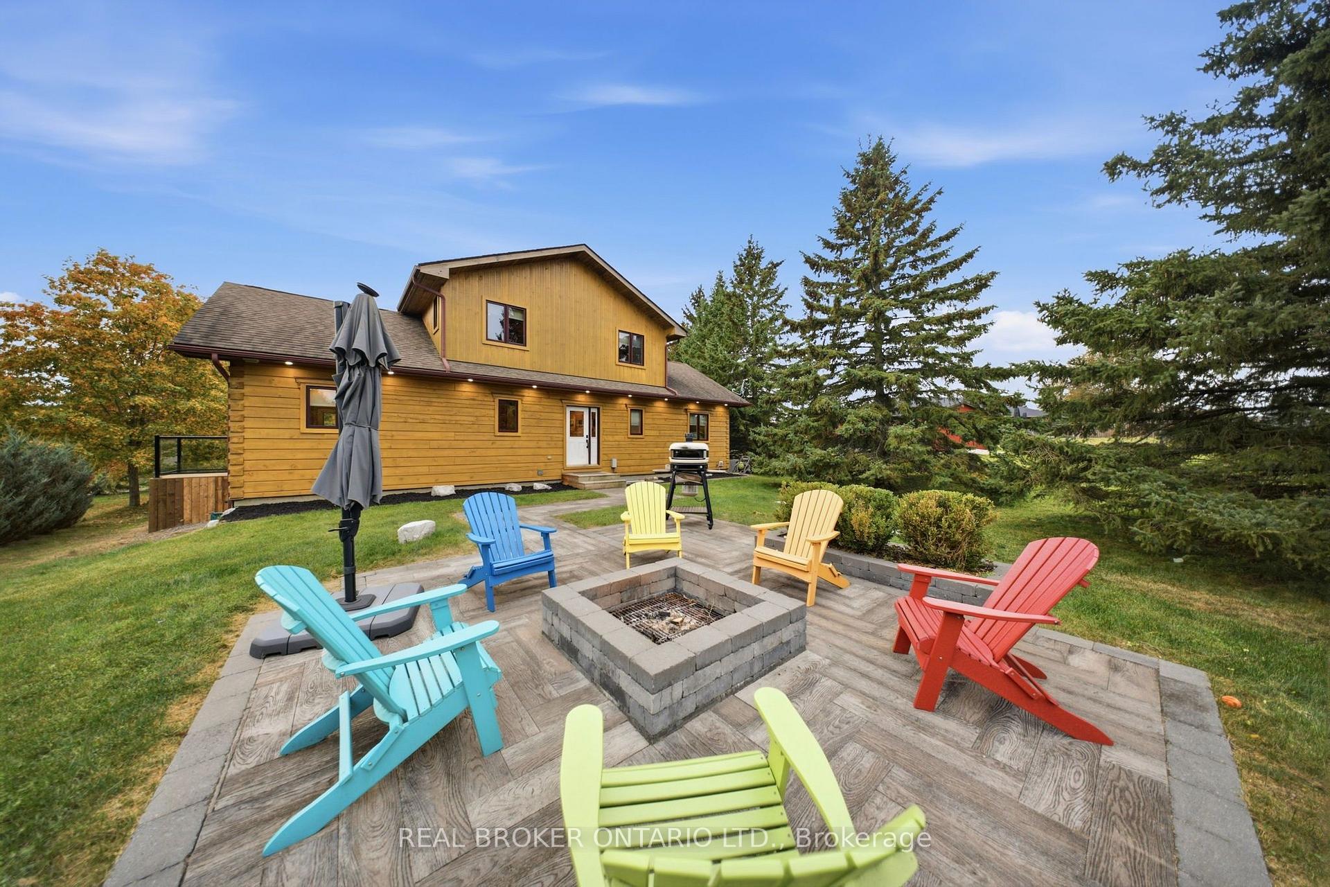 Photo 37 of 2 Limosano Street, Scugog, Rural Scugog — HOMEH