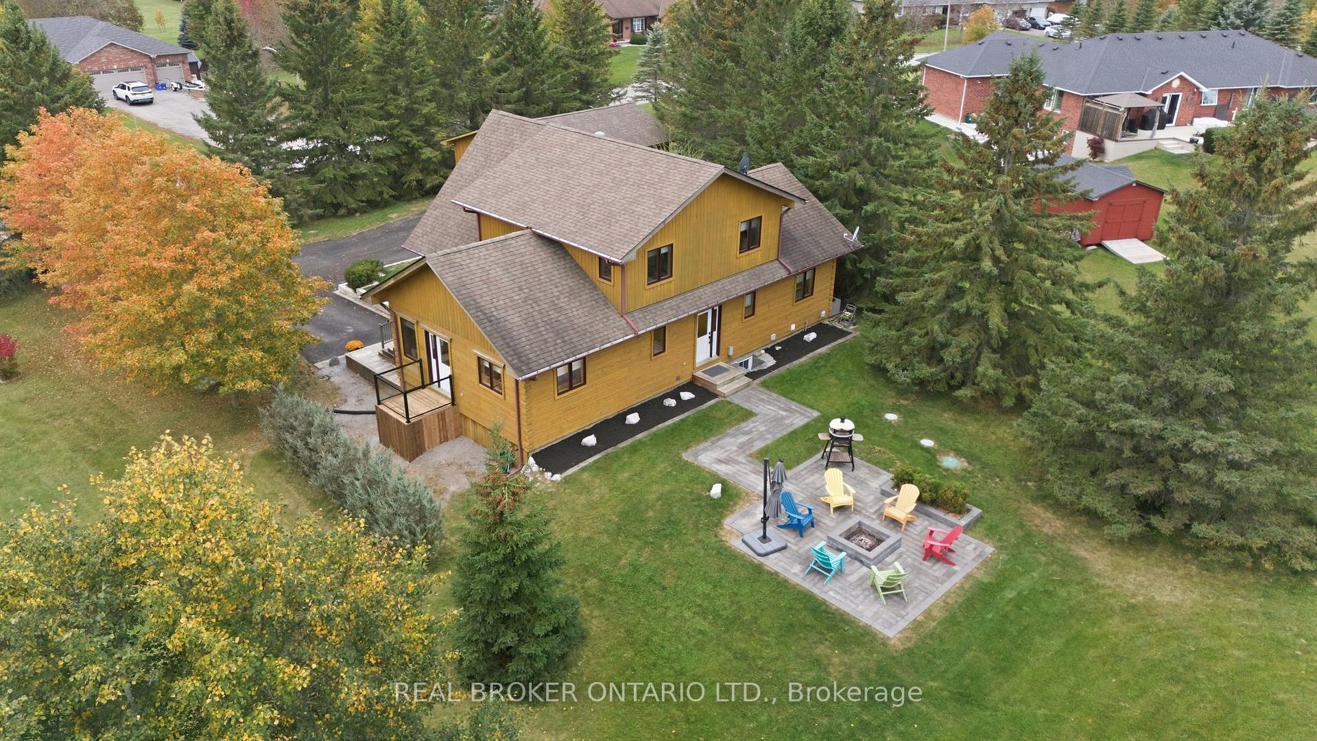 Photo 41 of 2 Limosano Street, Scugog, Rural Scugog — HOMEH