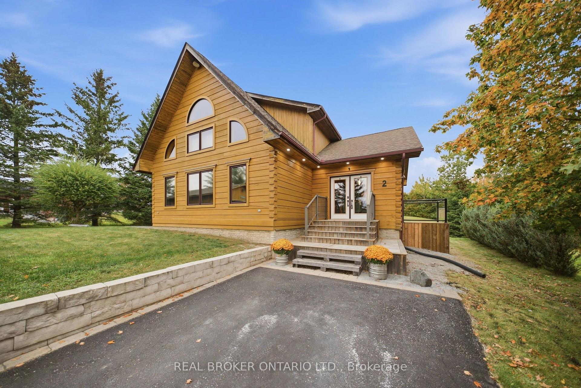 Photo 42 of 2 Limosano Street, Scugog, Rural Scugog — HOMEH