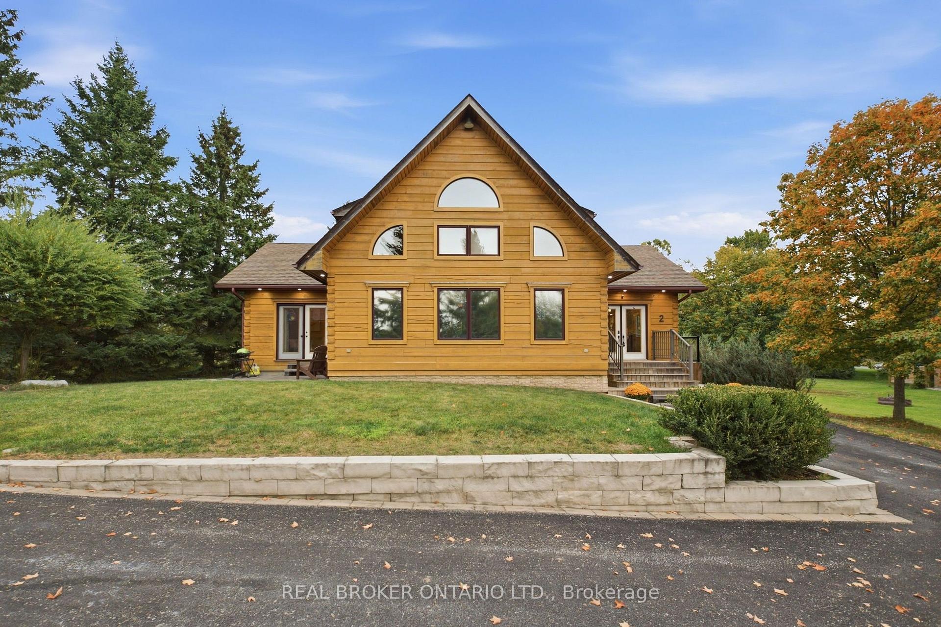 Photo 43 of 2 Limosano Street, Scugog, Rural Scugog — HOMEH