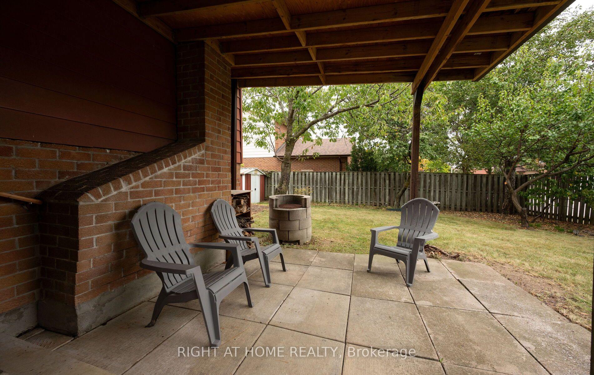 Photo 41 of 875 Messenger Meadow Drive, Mississauga, Creditview — HOMEH
