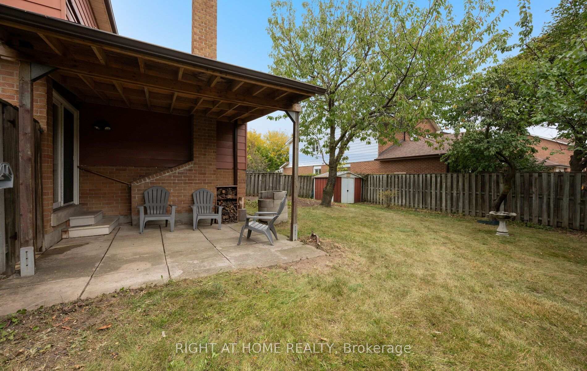 Photo 43 of 875 Messenger Meadow Drive, Mississauga, Creditview — HOMEH