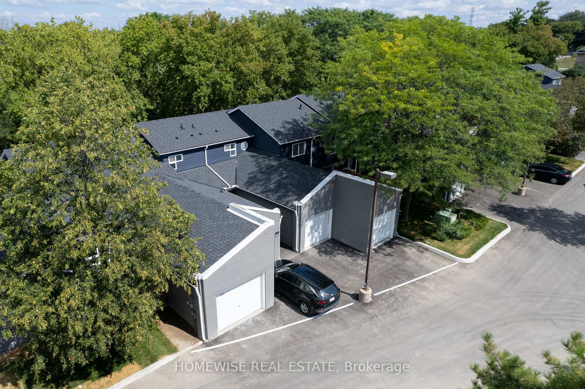 Photo 30 of Unit D1, 240 Ormond Drive, Oshawa, Samac — HOMEH