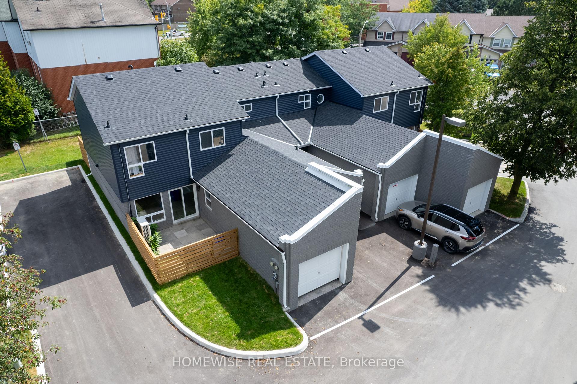 Photo 31 of Unit D1, 240 Ormond Drive, Oshawa, Samac — HOMEH
