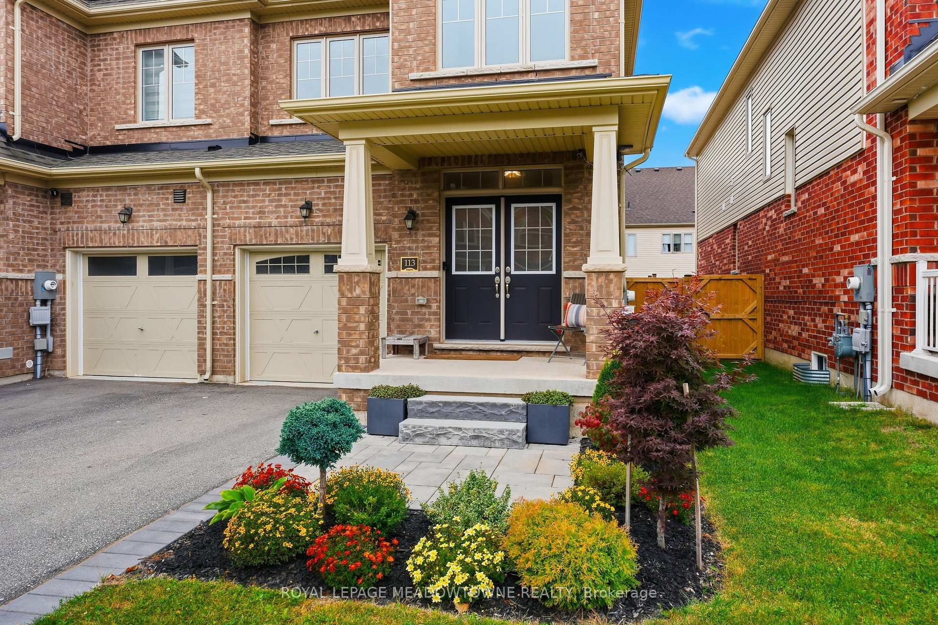 Photo 3 of 113 Taylor Avenue, Guelph/Eramosa, Rockwood — HOMEH