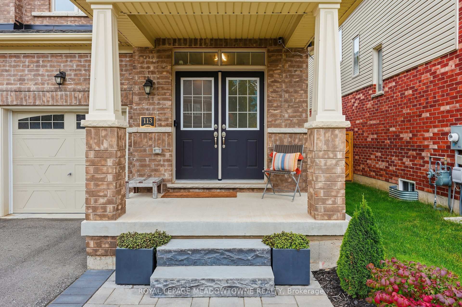 Photo 4 of 113 Taylor Avenue, Guelph/Eramosa, Rockwood — HOMEH