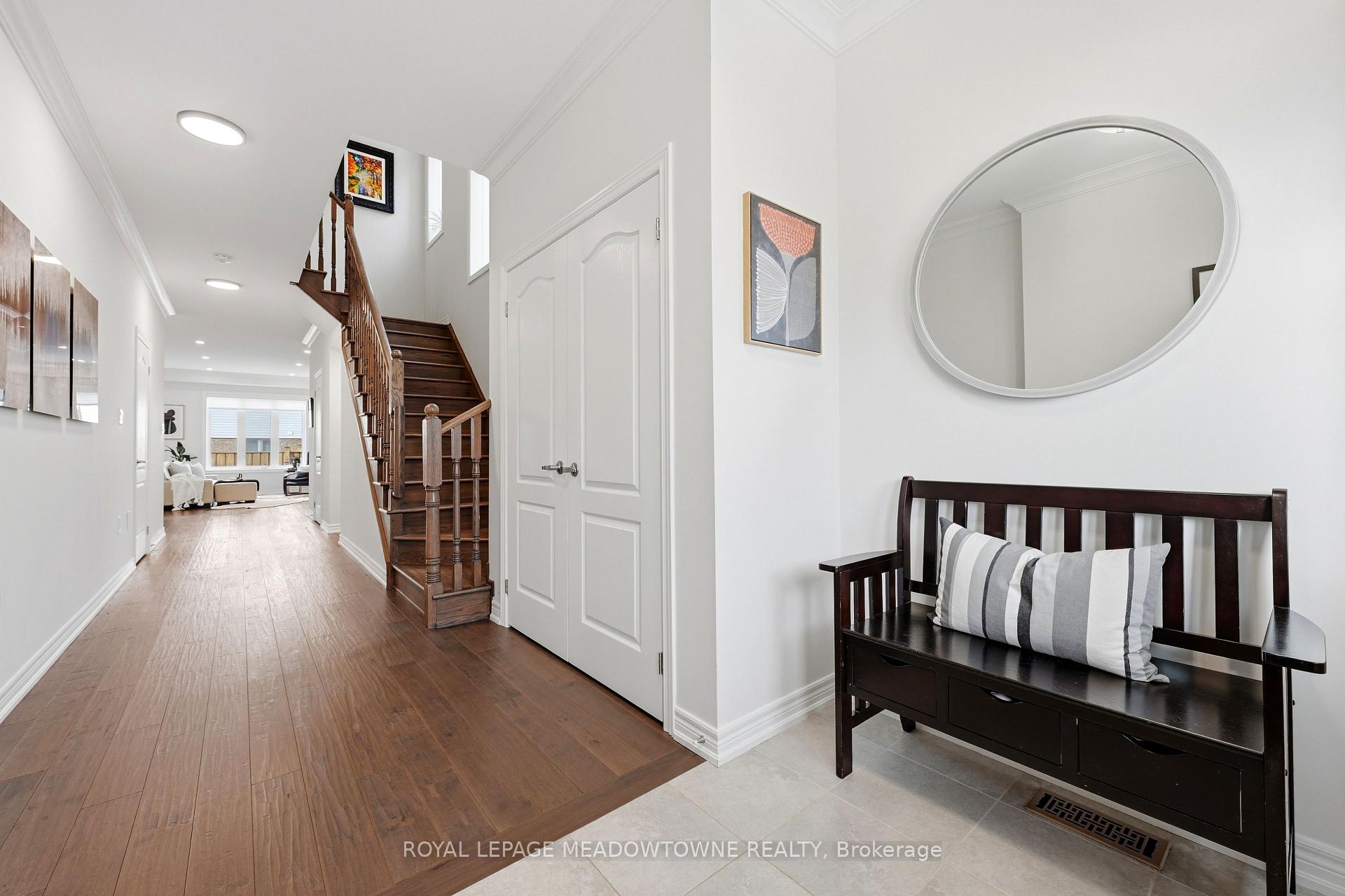 Photo 7 of 113 Taylor Avenue, Guelph/Eramosa, Rockwood — HOMEH