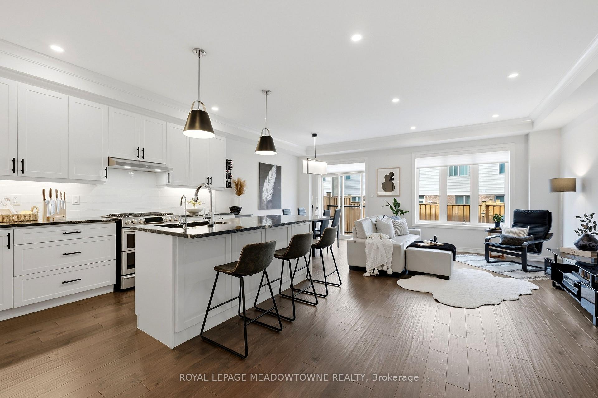 Photo 8 of 113 Taylor Avenue, Guelph/Eramosa, Rockwood — HOMEH