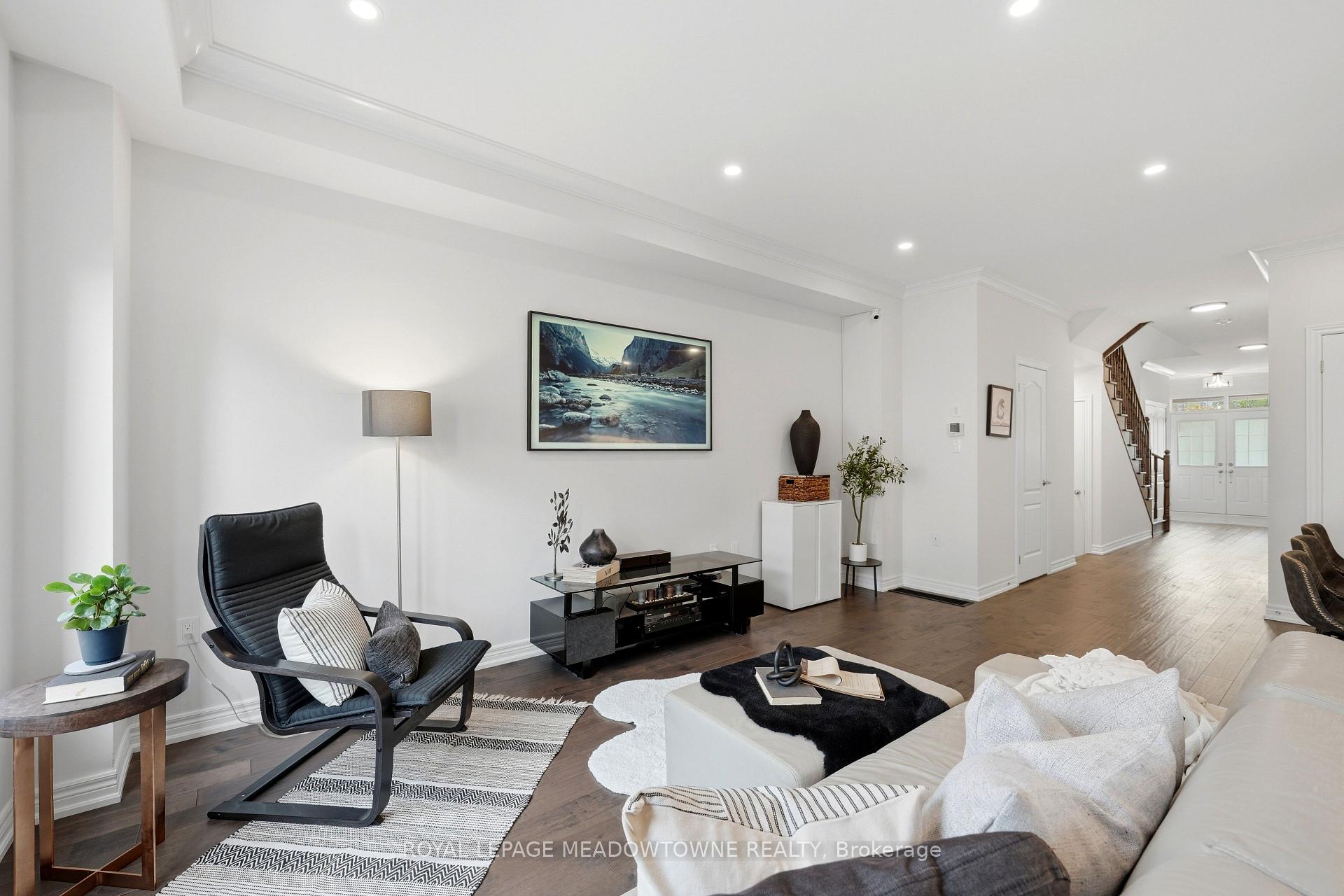Photo 10 of 113 Taylor Avenue, Guelph/Eramosa, Rockwood — HOMEH