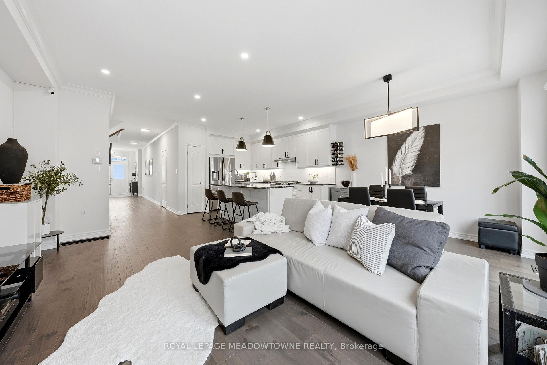 Photo 11 of 113 Taylor Avenue, Guelph/Eramosa, Rockwood — HOMEH