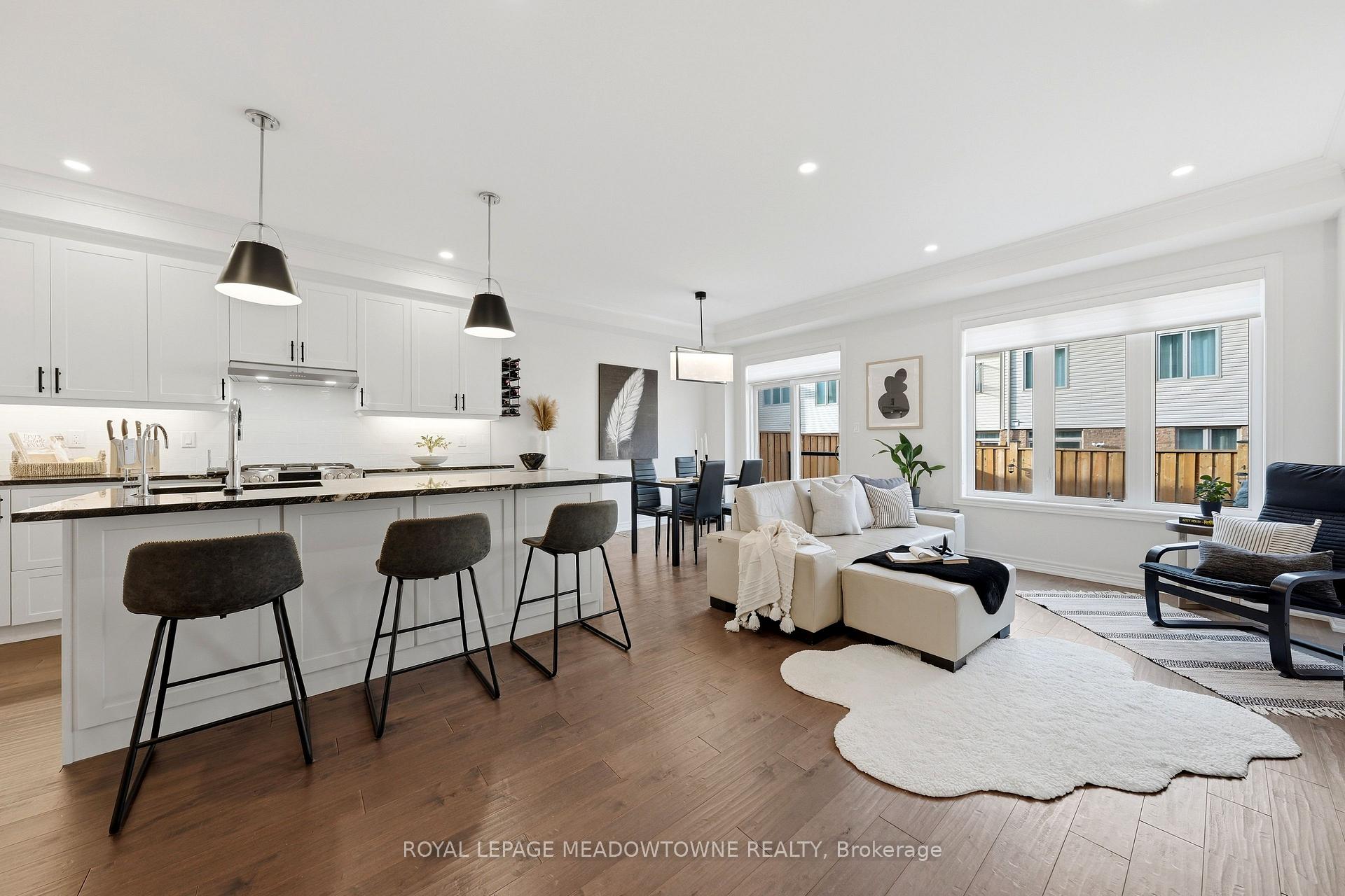 Photo 12 of 113 Taylor Avenue, Guelph/Eramosa, Rockwood — HOMEH