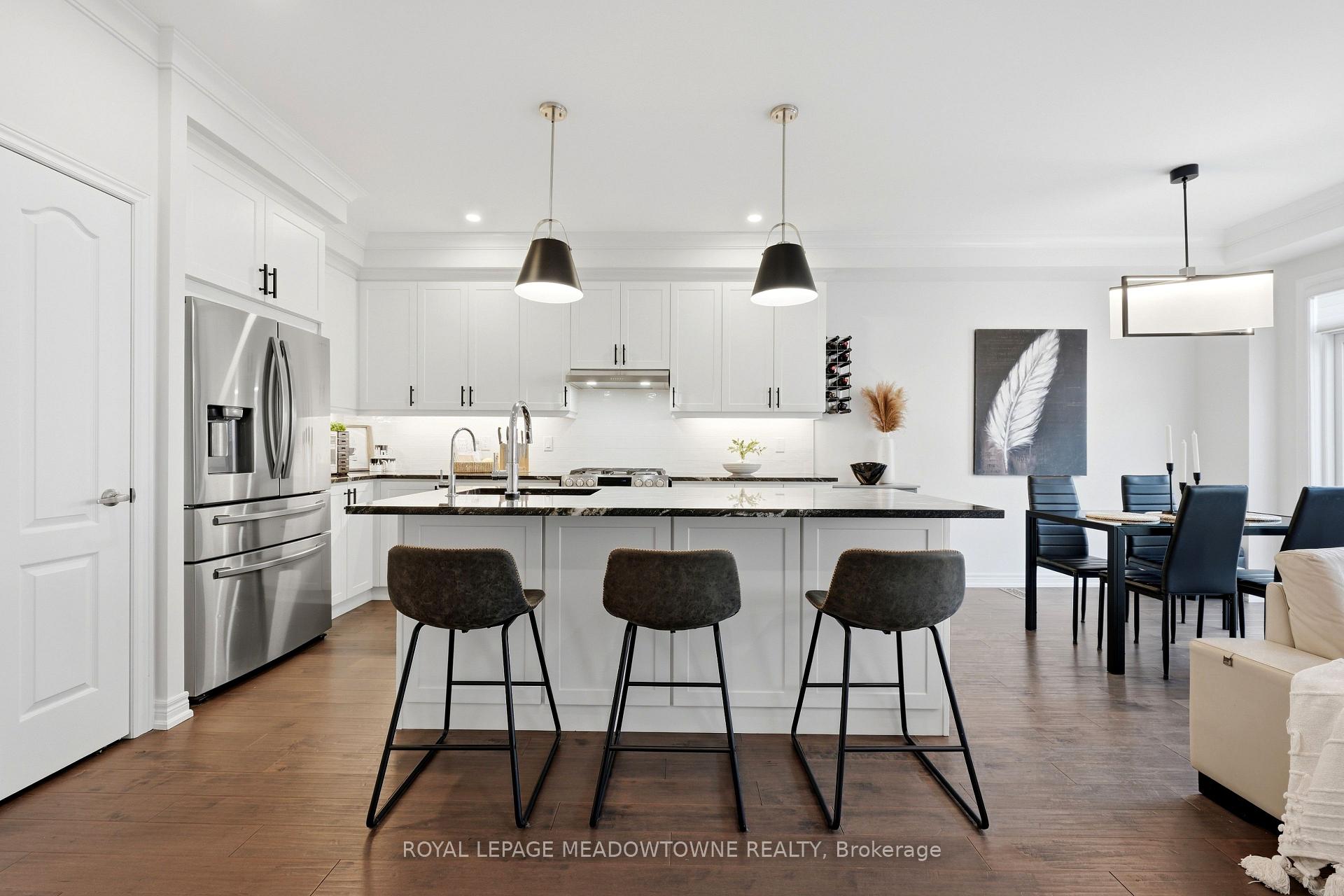 Photo 13 of 113 Taylor Avenue, Guelph/Eramosa, Rockwood — HOMEH