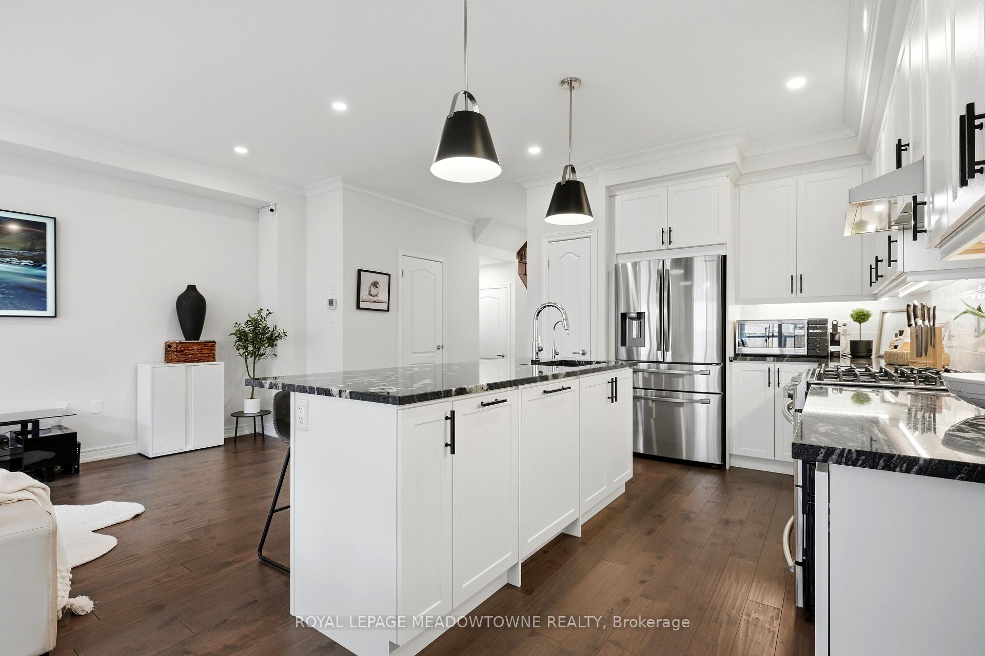 Photo 14 of 113 Taylor Avenue, Guelph/Eramosa, Rockwood — HOMEH