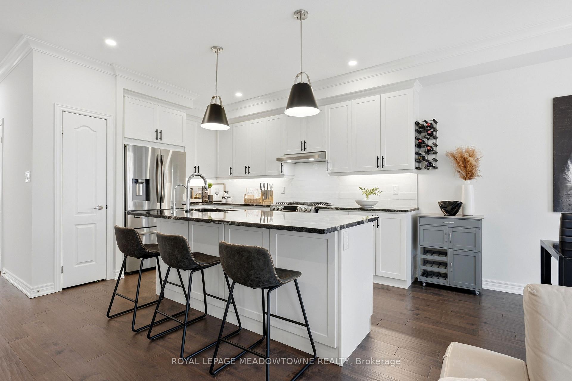 Photo 15 of 113 Taylor Avenue, Guelph/Eramosa, Rockwood — HOMEH