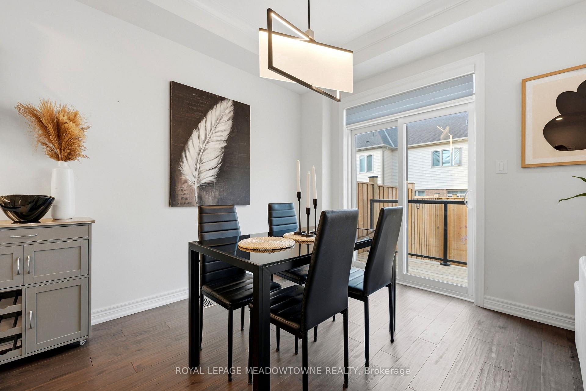 Photo 19 of 113 Taylor Avenue, Guelph/Eramosa, Rockwood — HOMEH
