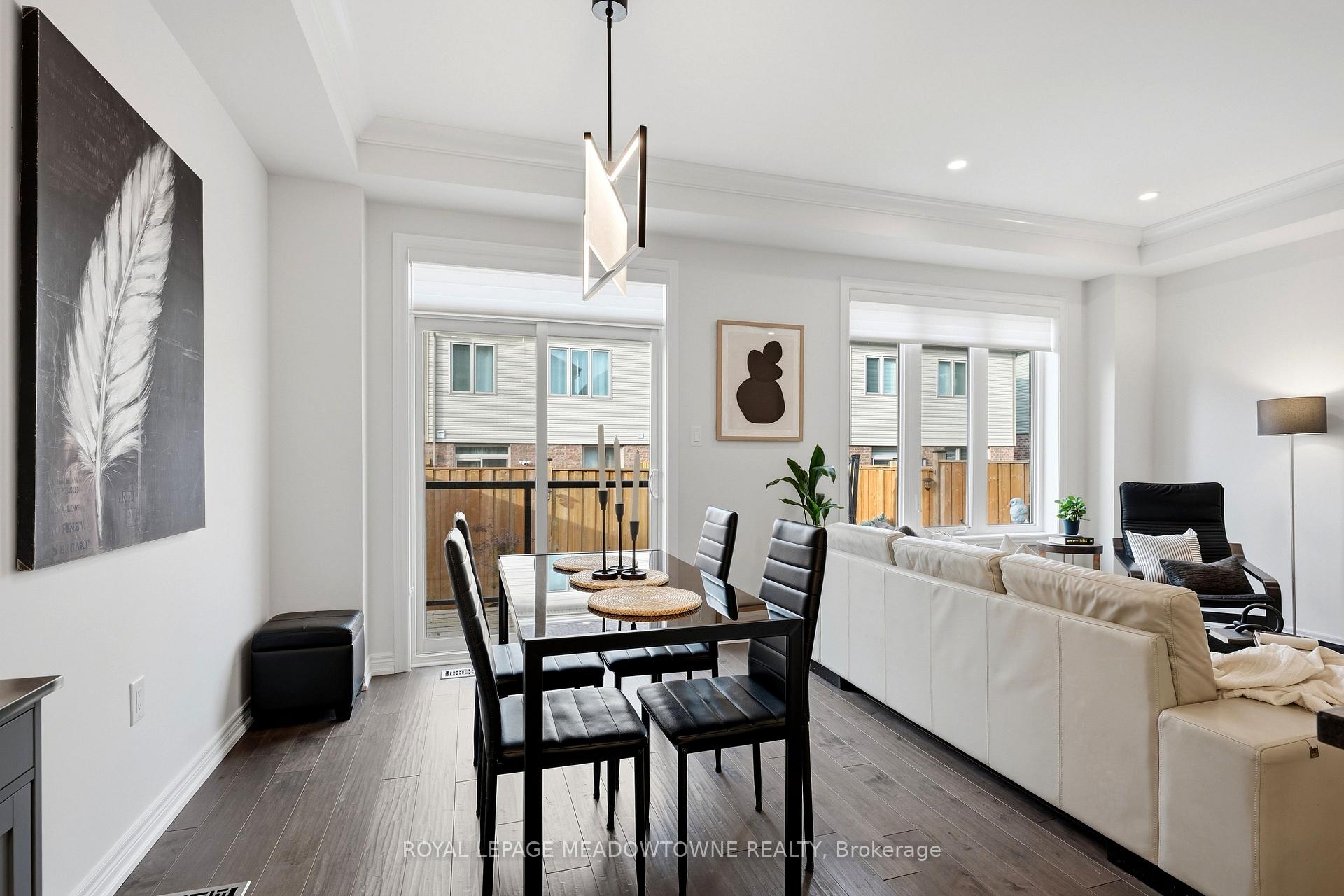Photo 20 of 113 Taylor Avenue, Guelph/Eramosa, Rockwood — HOMEH