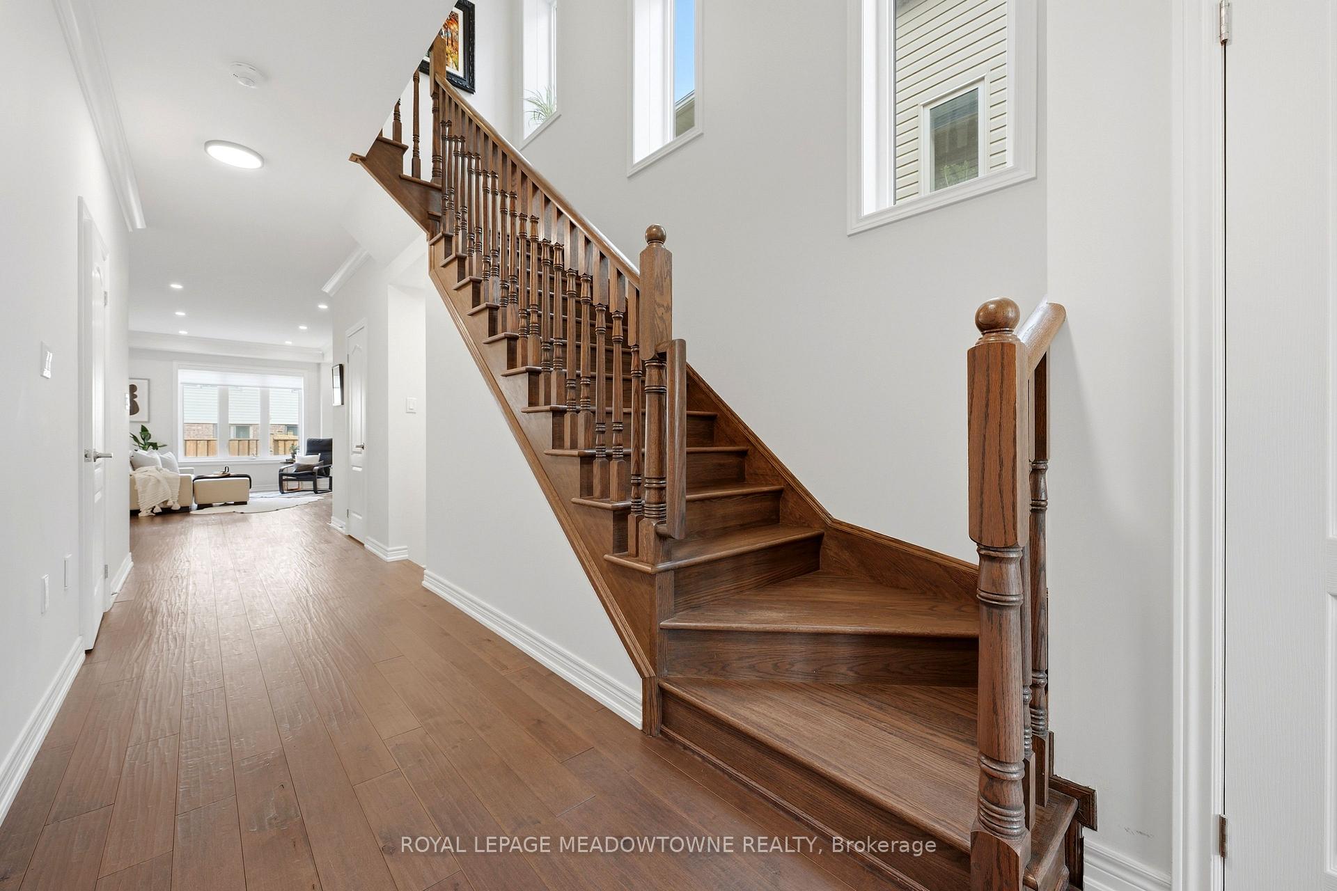 Photo 23 of 113 Taylor Avenue, Guelph/Eramosa, Rockwood — HOMEH