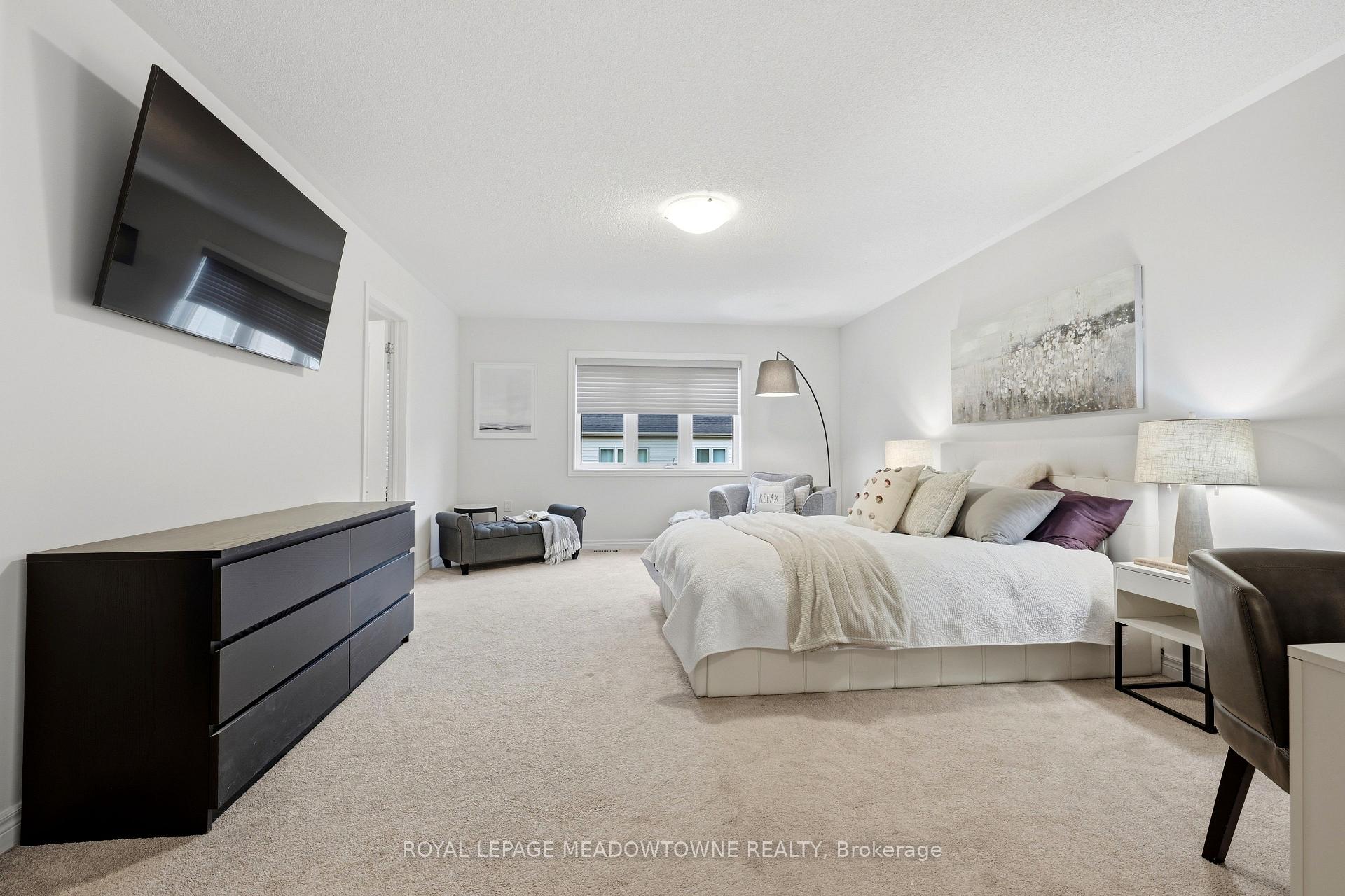 Photo 26 of 113 Taylor Avenue, Guelph/Eramosa, Rockwood — HOMEH