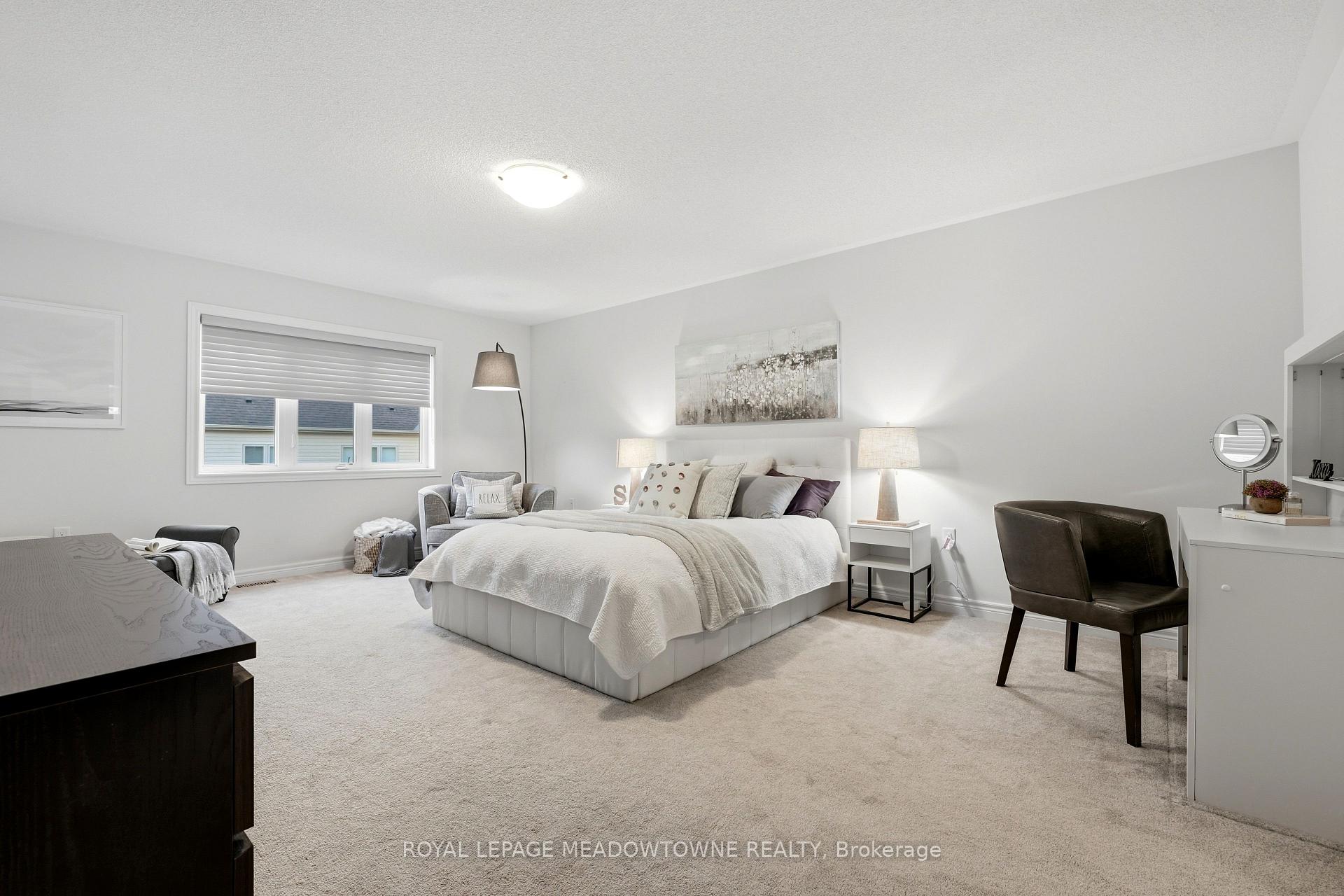 Photo 27 of 113 Taylor Avenue, Guelph/Eramosa, Rockwood — HOMEH